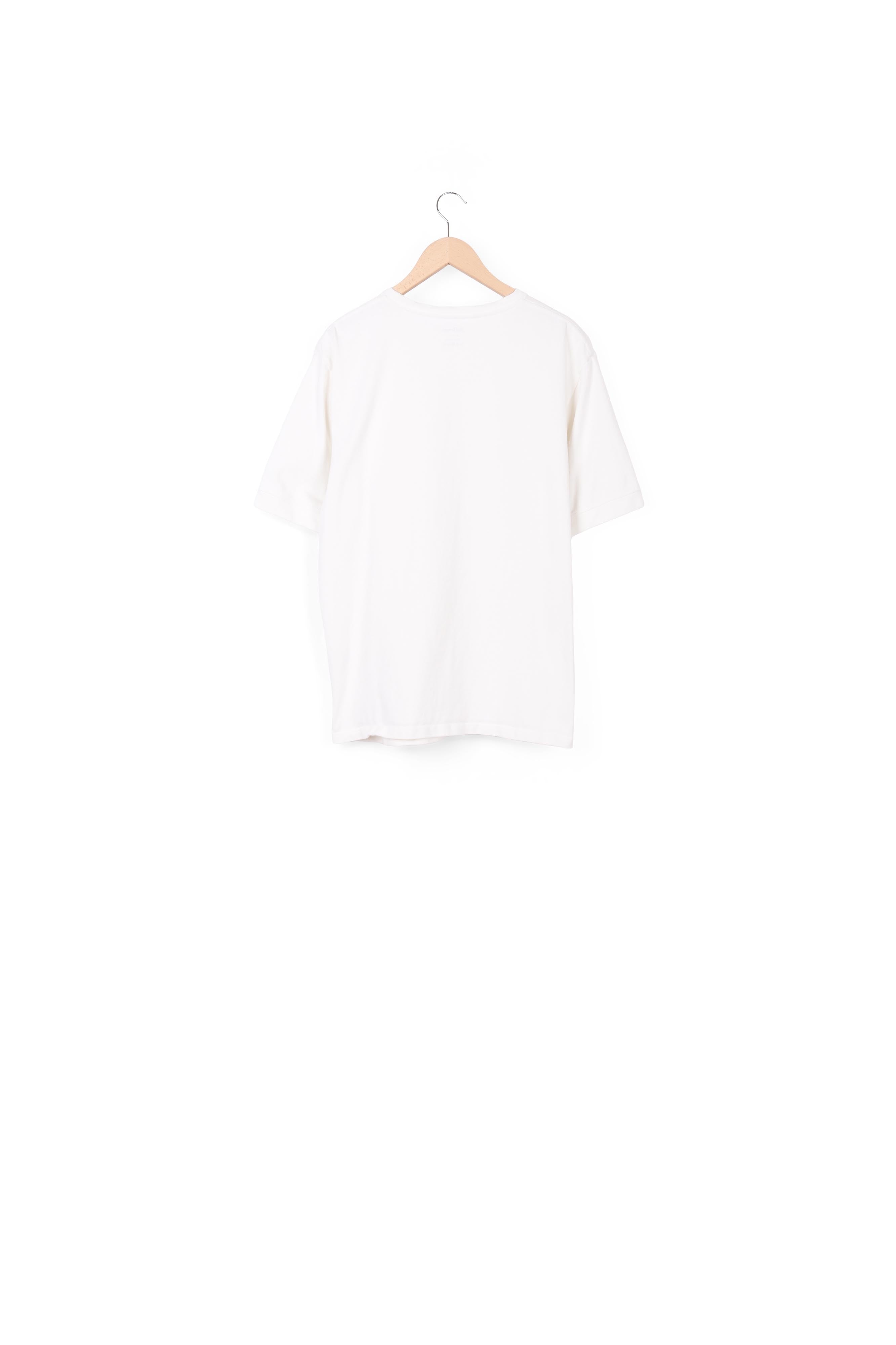 T-SHIRT VURSTY Faume - seconde main