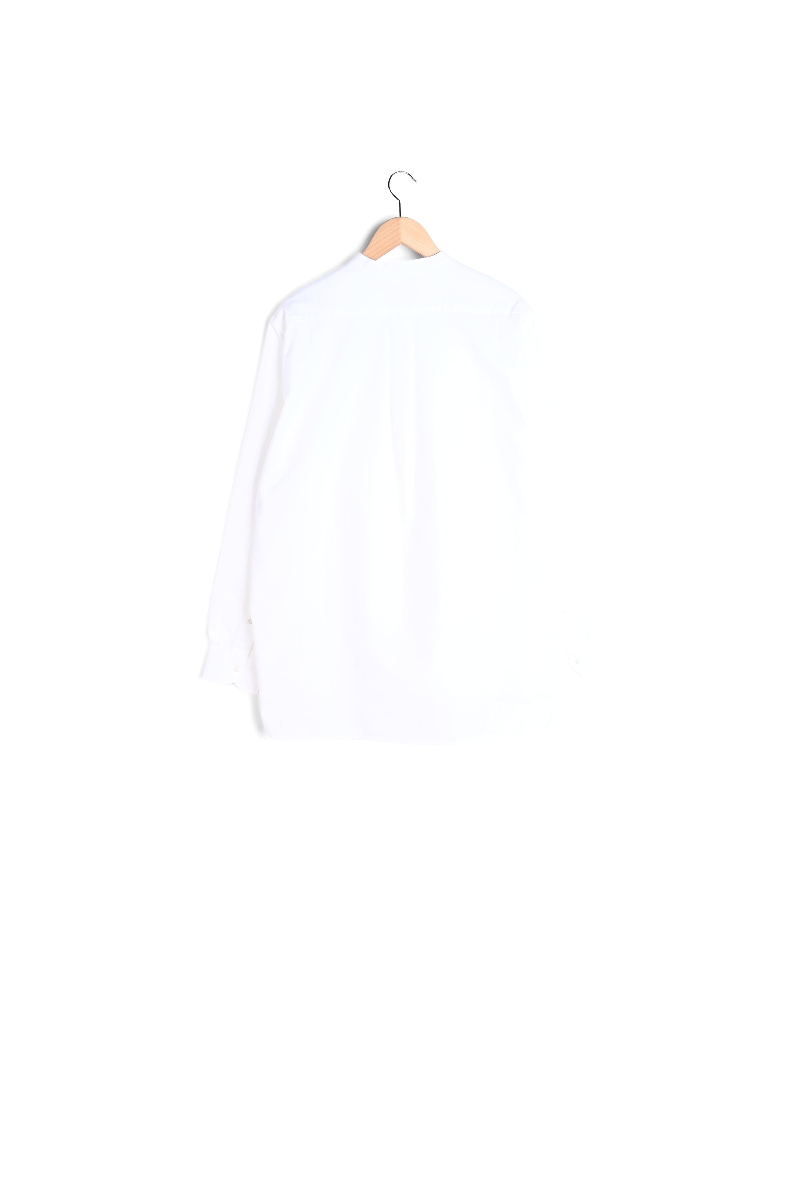 CHEMISE FUJI Faume - seconde main