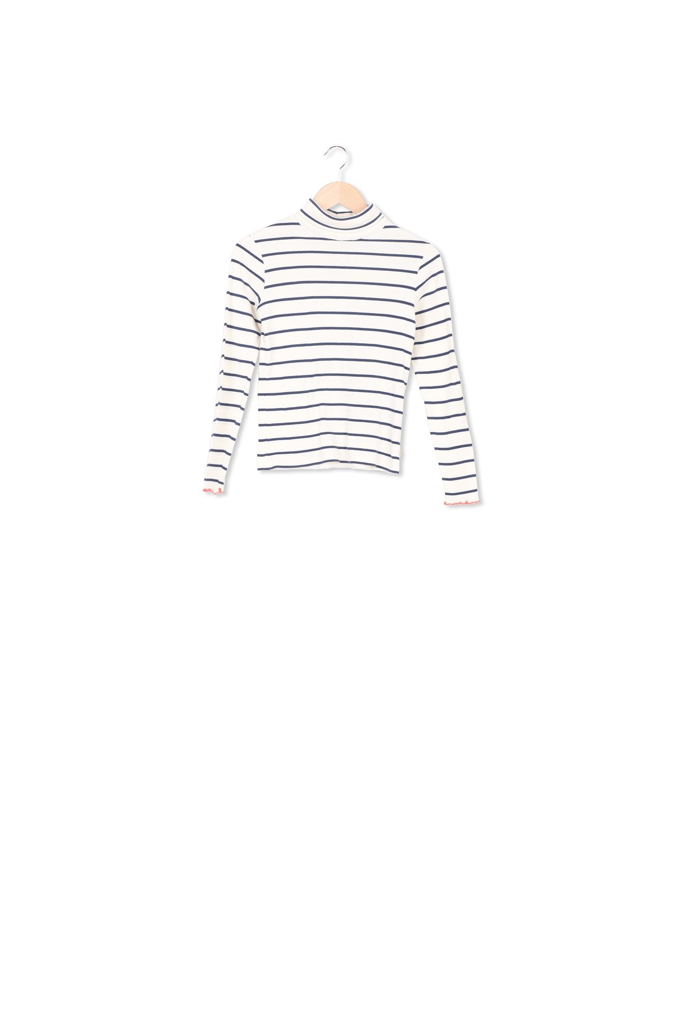 T-SHIRT VELFIE Faume - seconde main