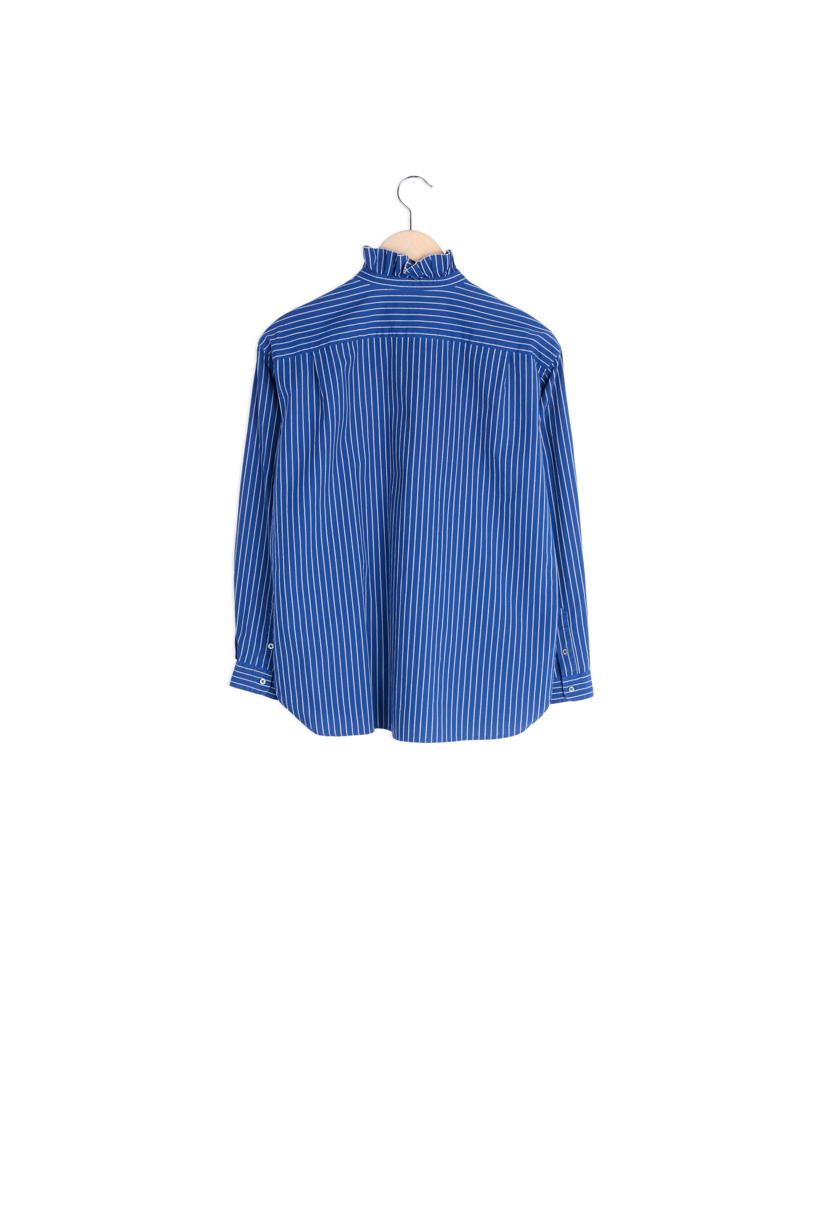 GRETA SHIRT Faume - seconde main