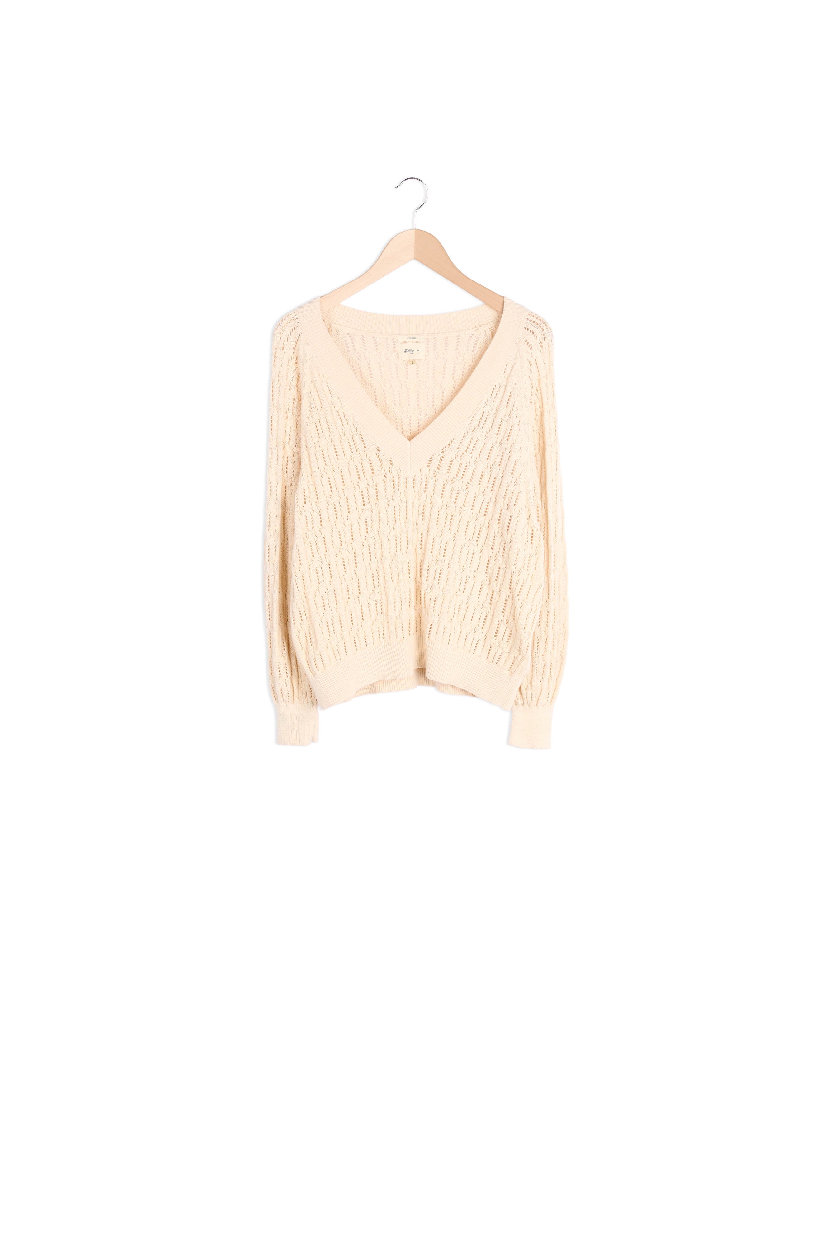 PULL GEHO Faume - seconde main