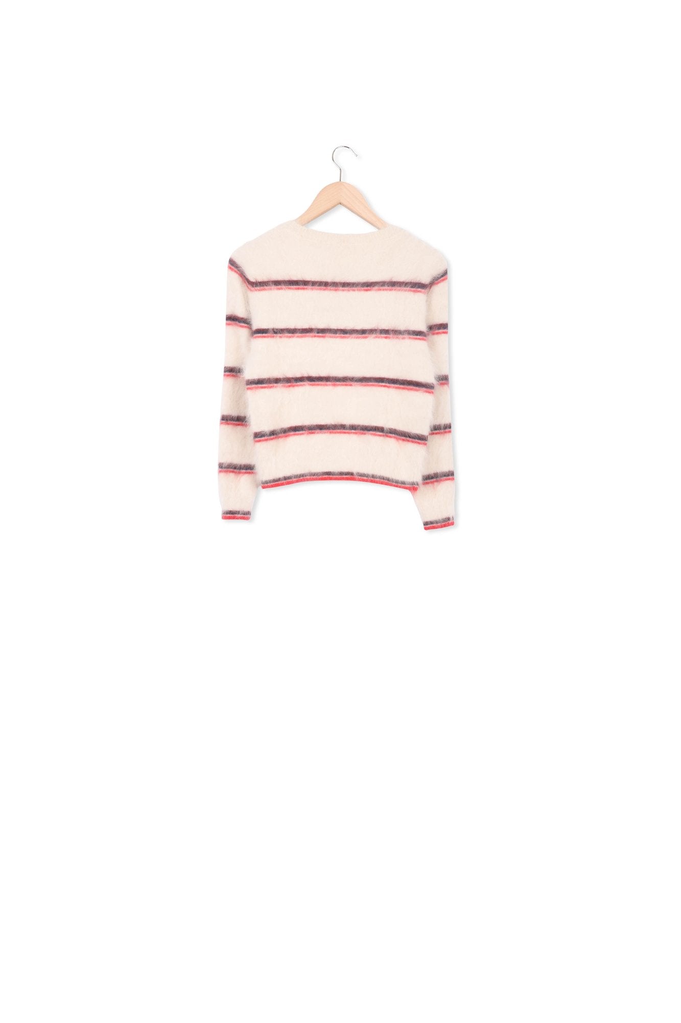 PULL DATTOR Faume - seconde main