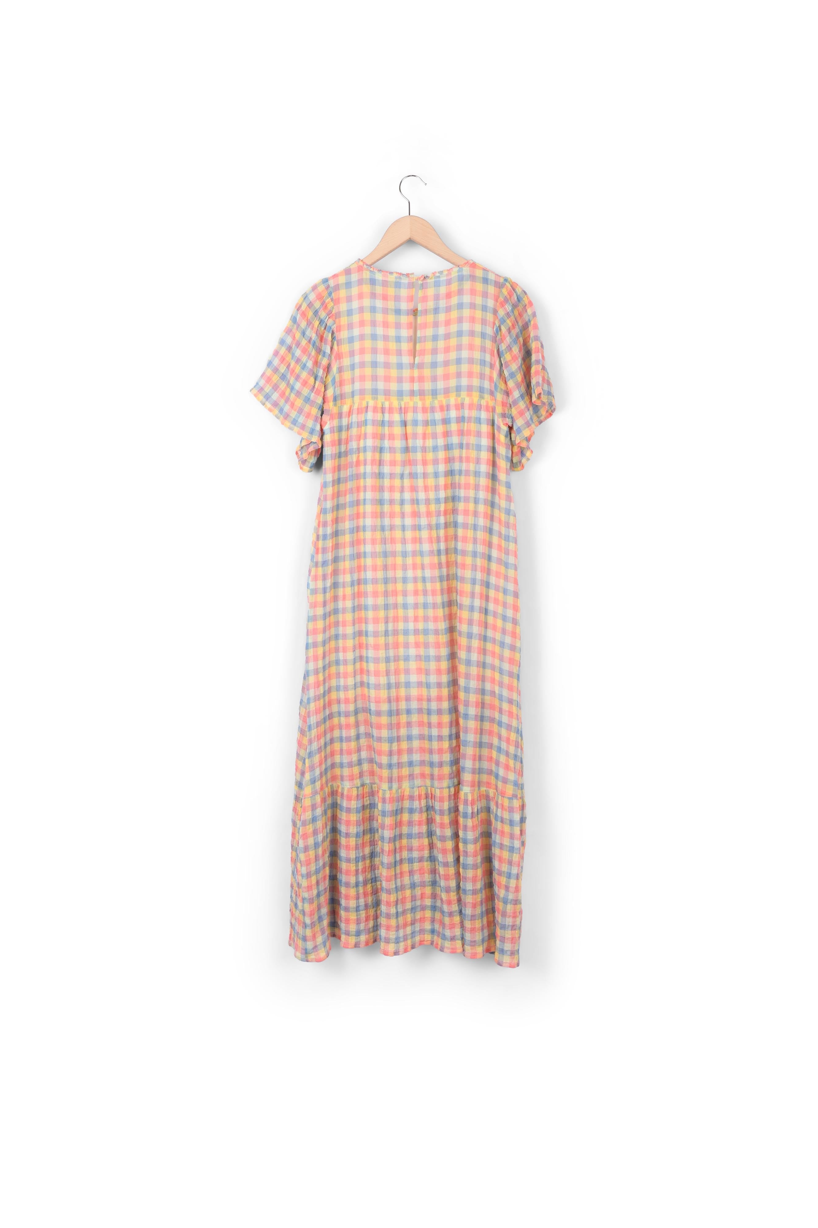 ROBE POEZIE Faume - seconde main