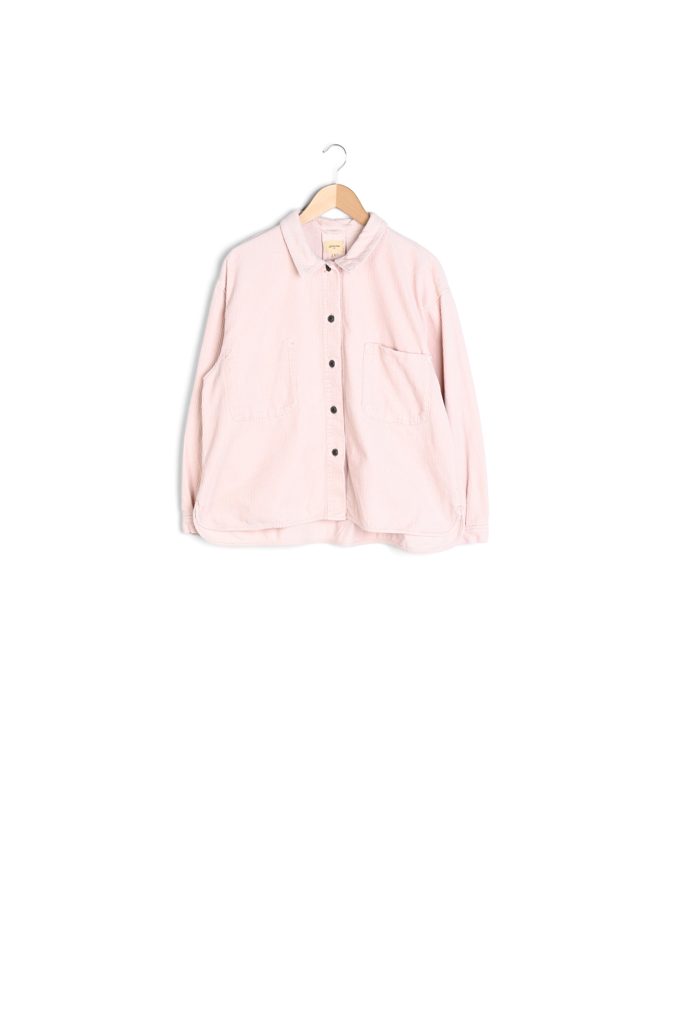 SURCHEMISE PILOU Faume - seconde main