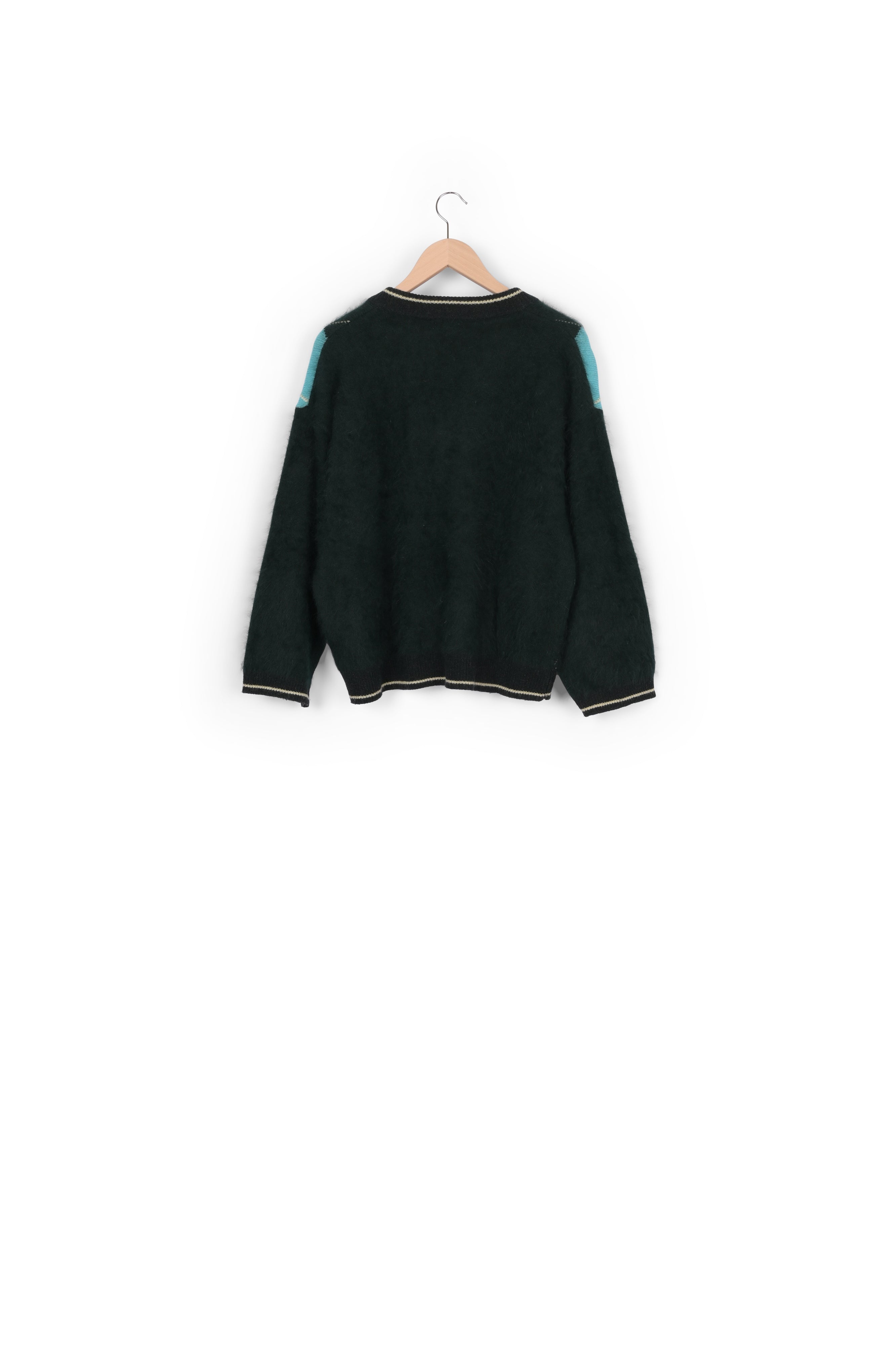 PULL DYLH Faume - seconde main