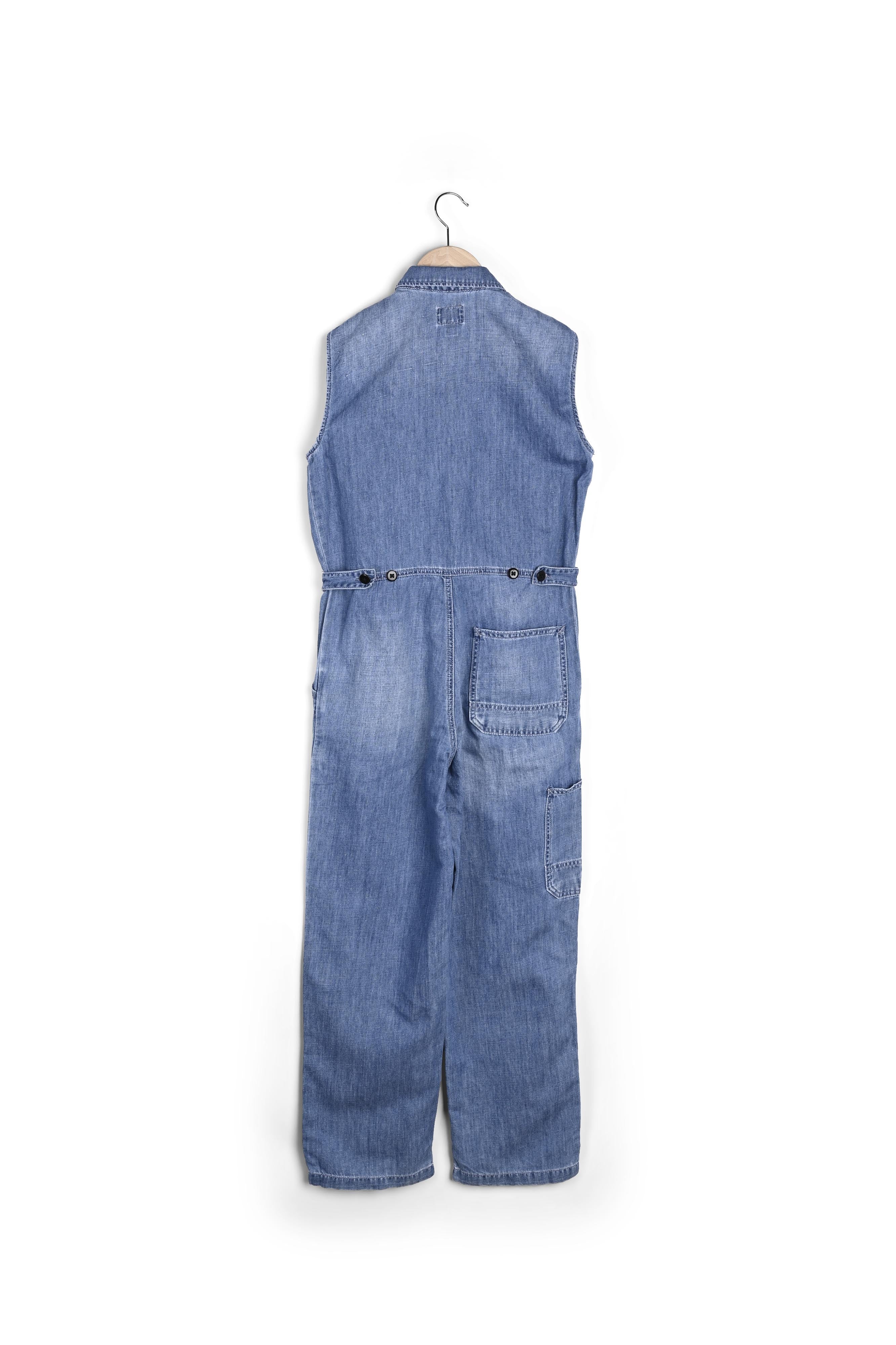 PAROLE OVERALLS Faume - seconde main