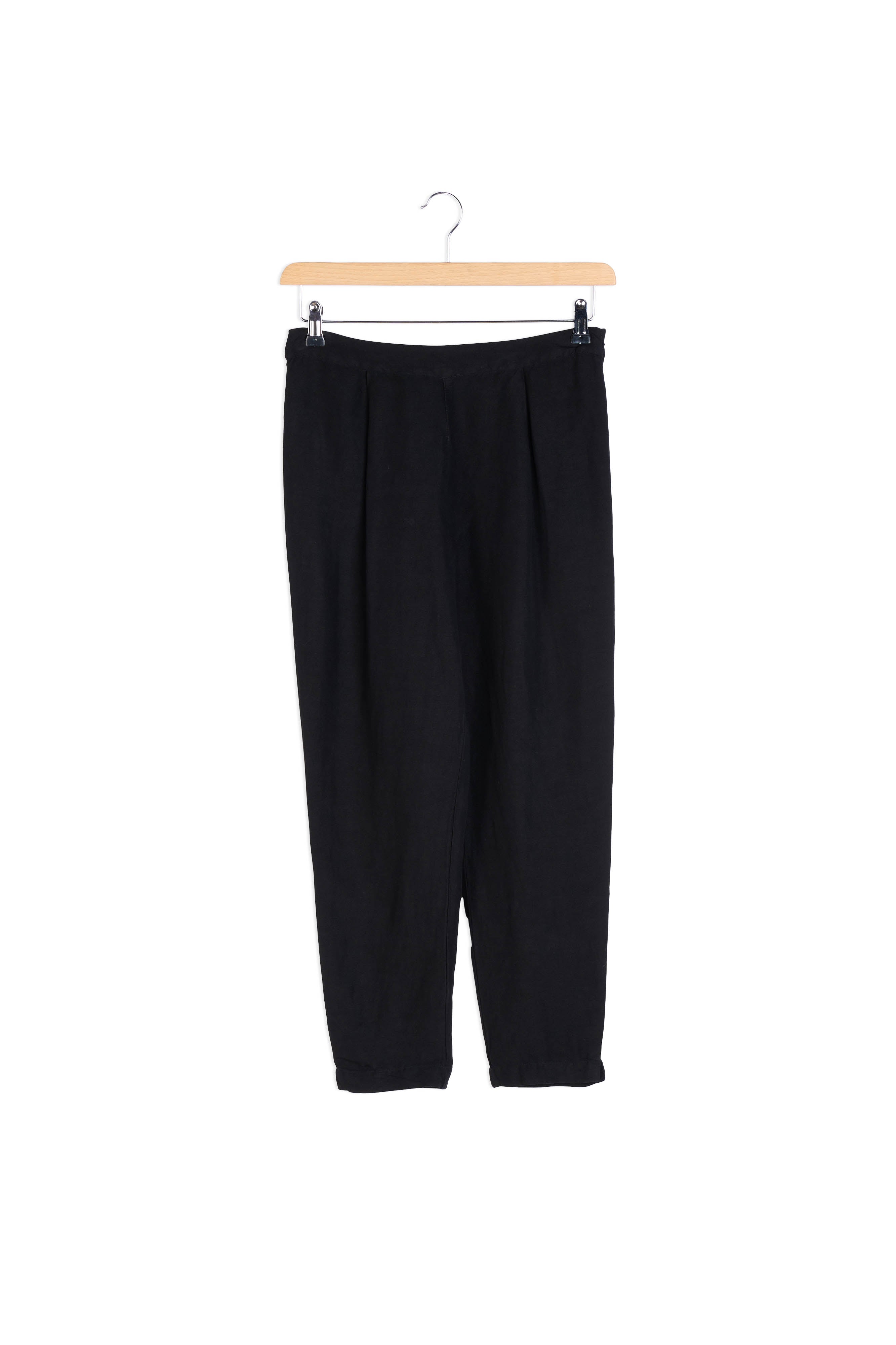PANTALON LOOIE Faume - seconde main