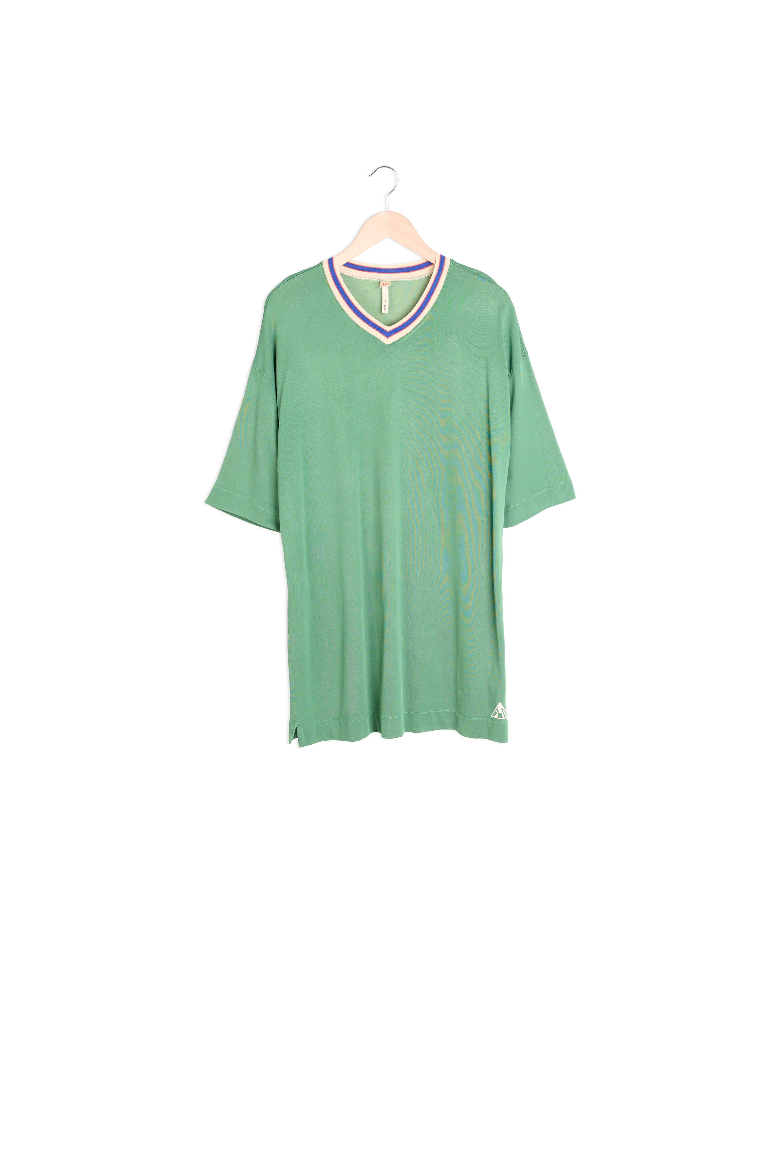 ROBE FELPA Faume - seconde main