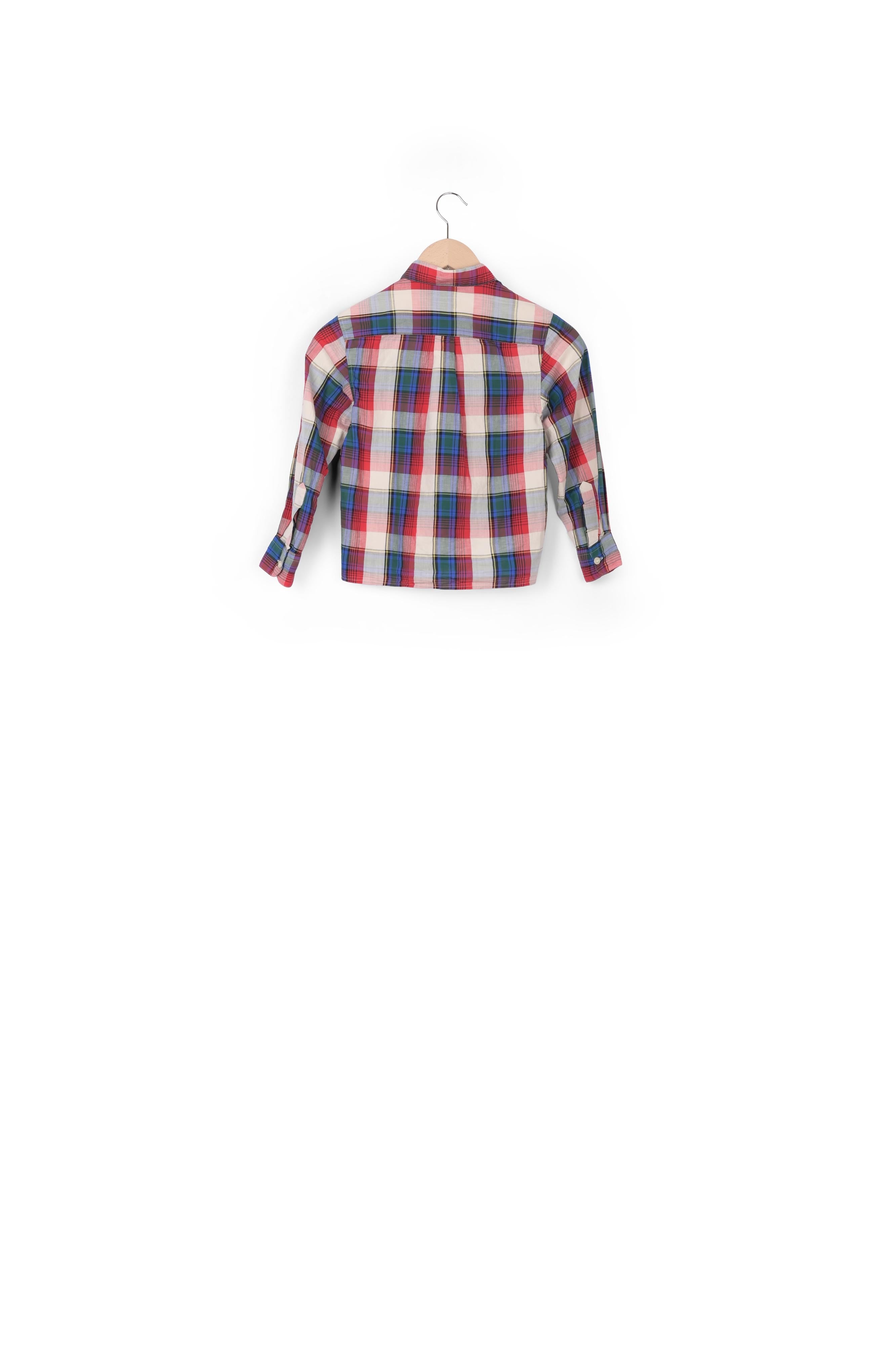 CHEMISE GULIAN Faume - seconde main