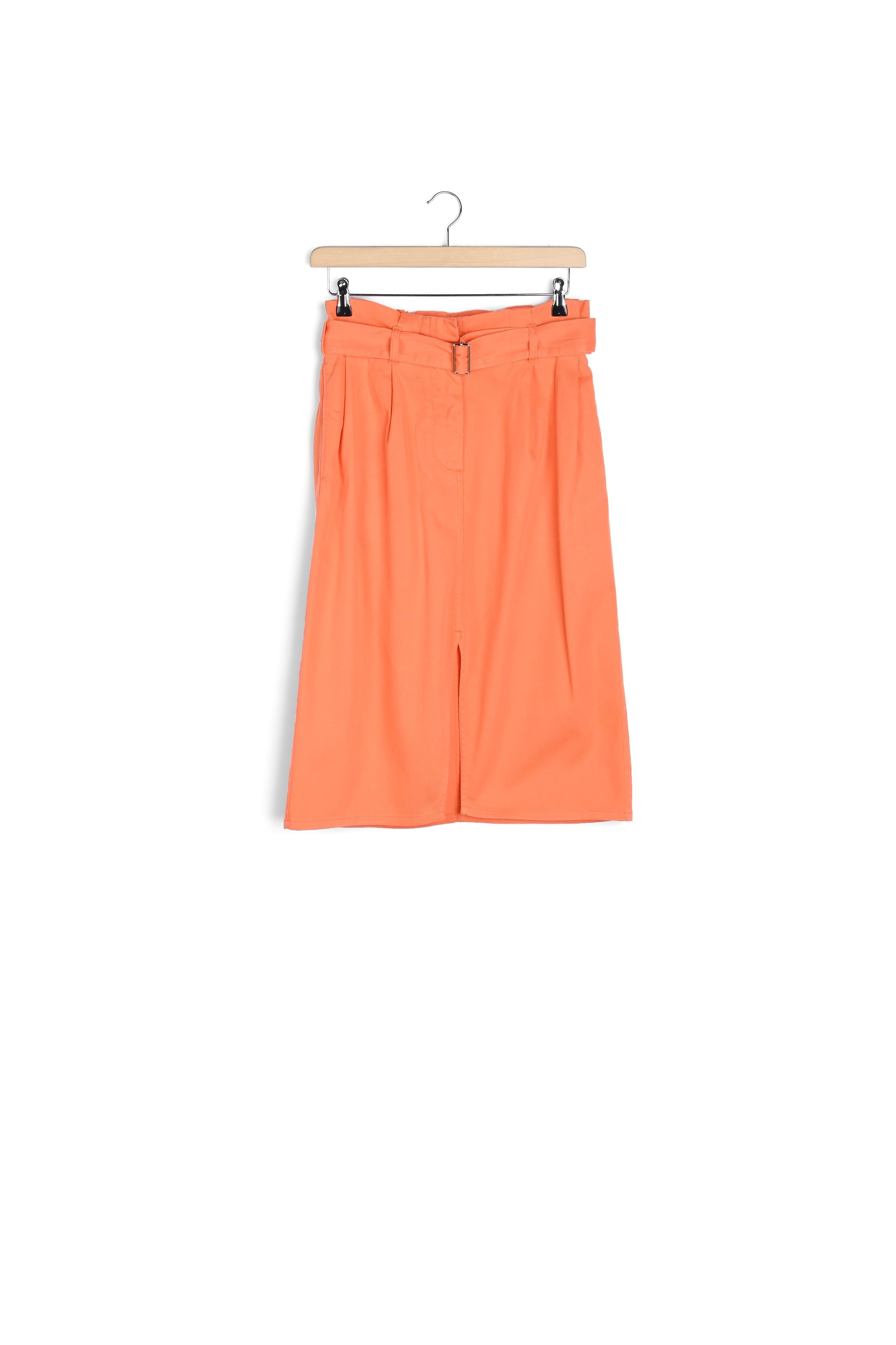 LORE SKIRT Faume - seconde main