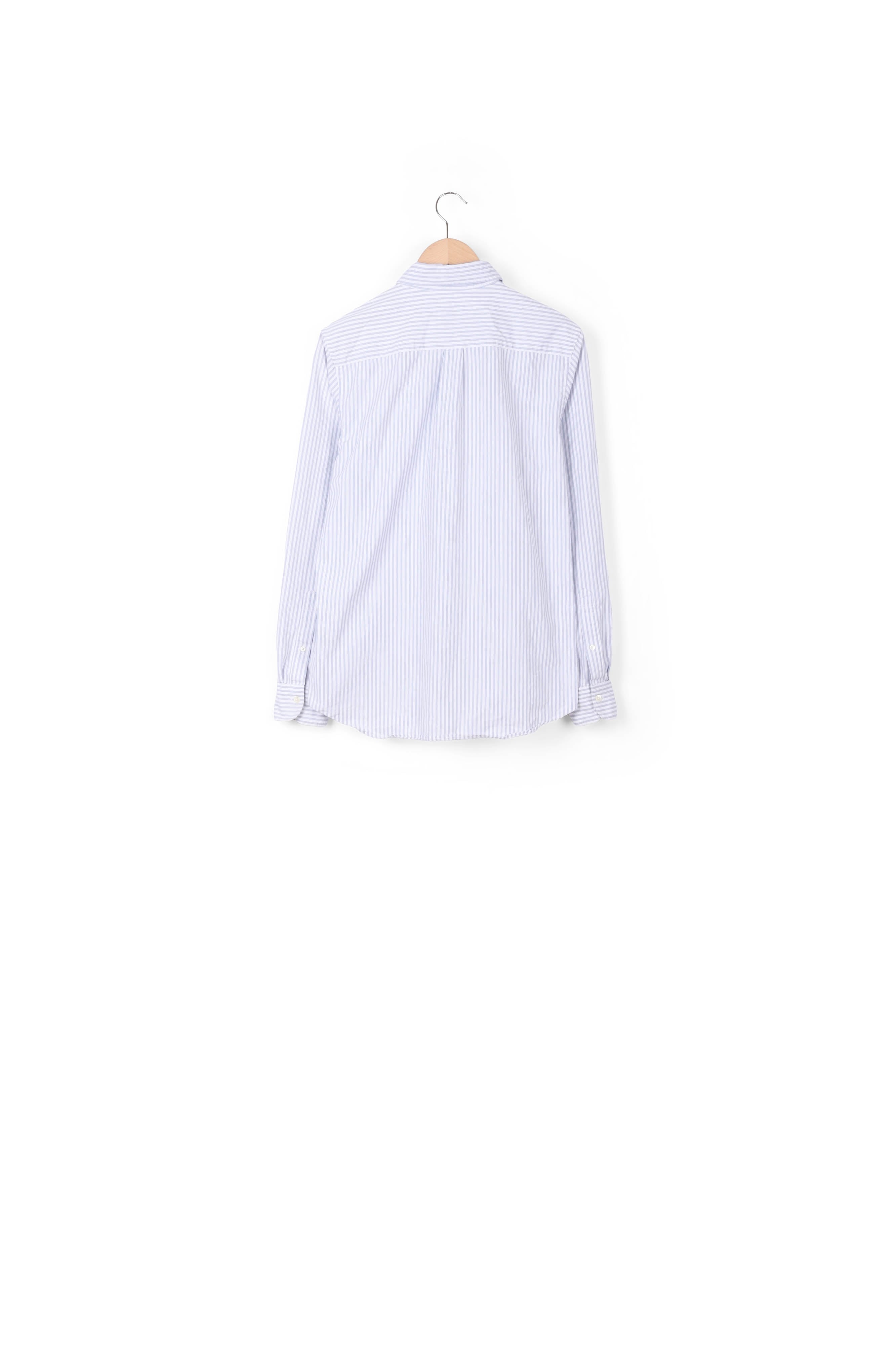 CHEMISE GABE Faume - seconde main