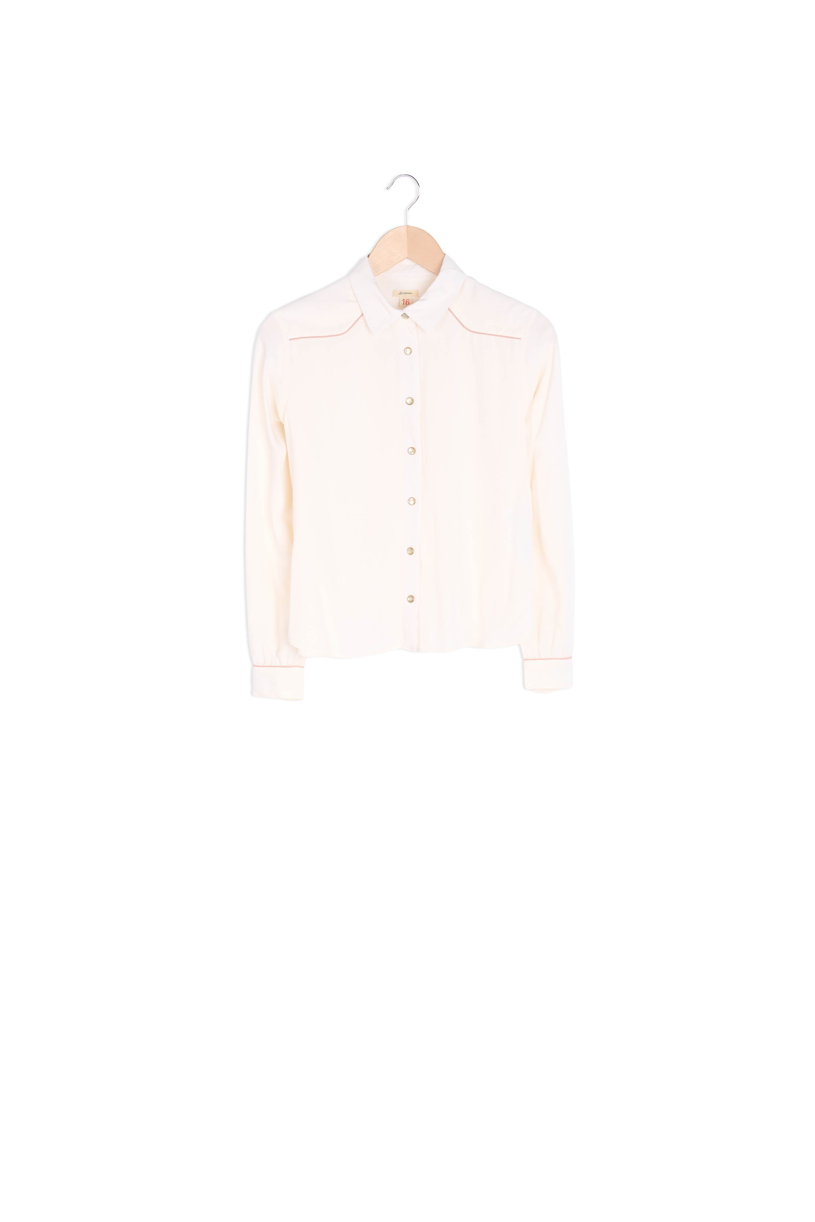 AMAZON HEMD Faume - seconde main