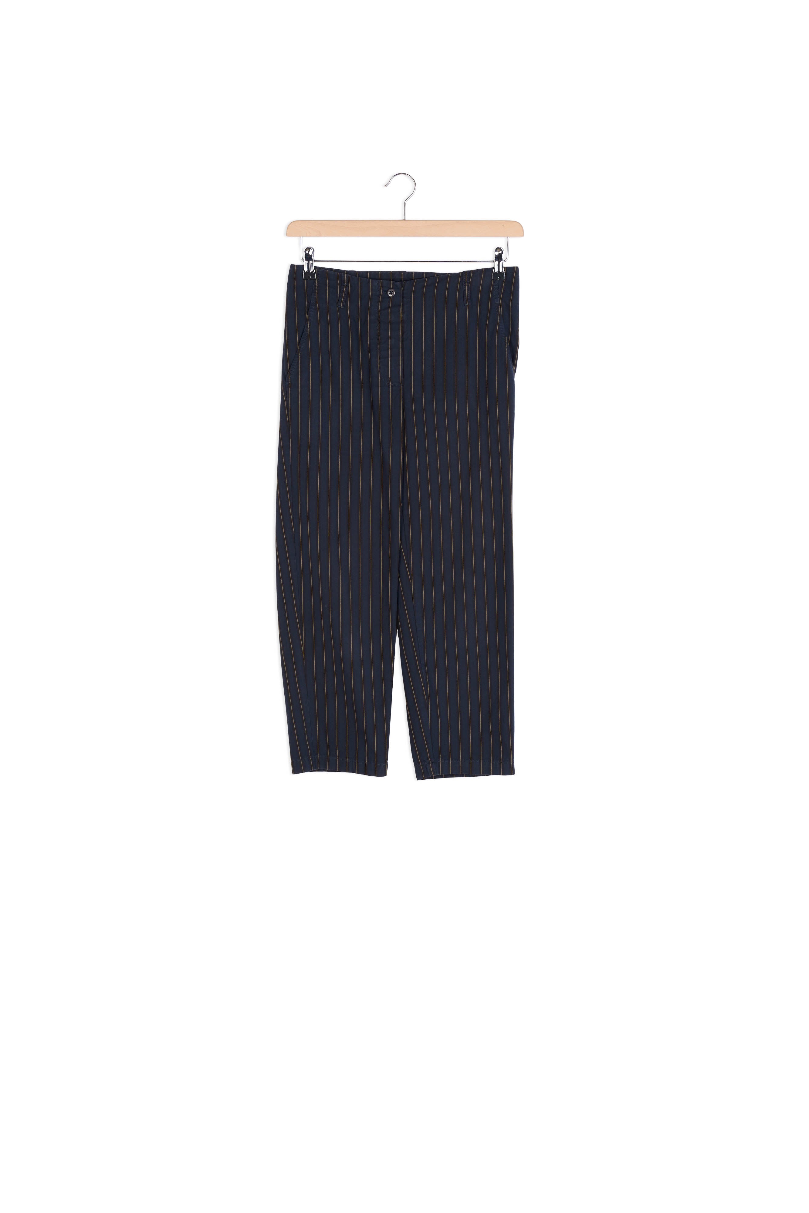 LOU R PANTS Faume - seconde main