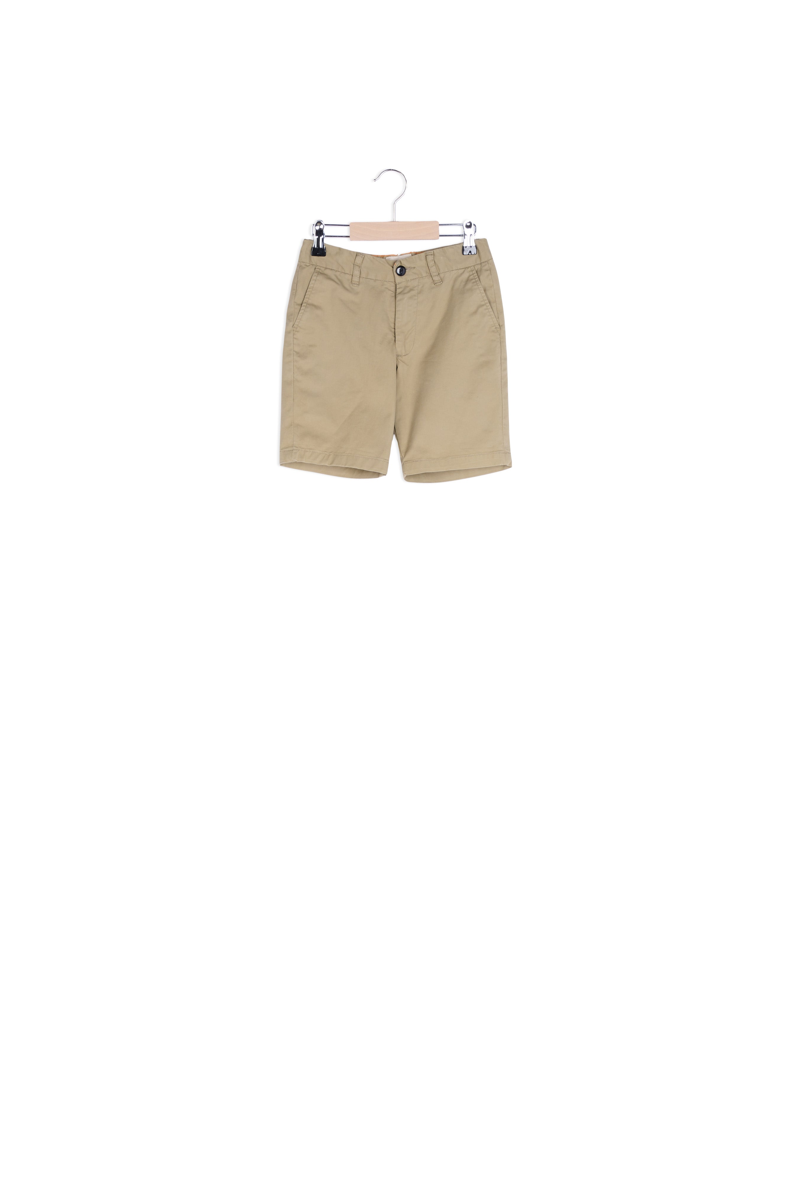 PICO91I SHORTS Faume - seconde main