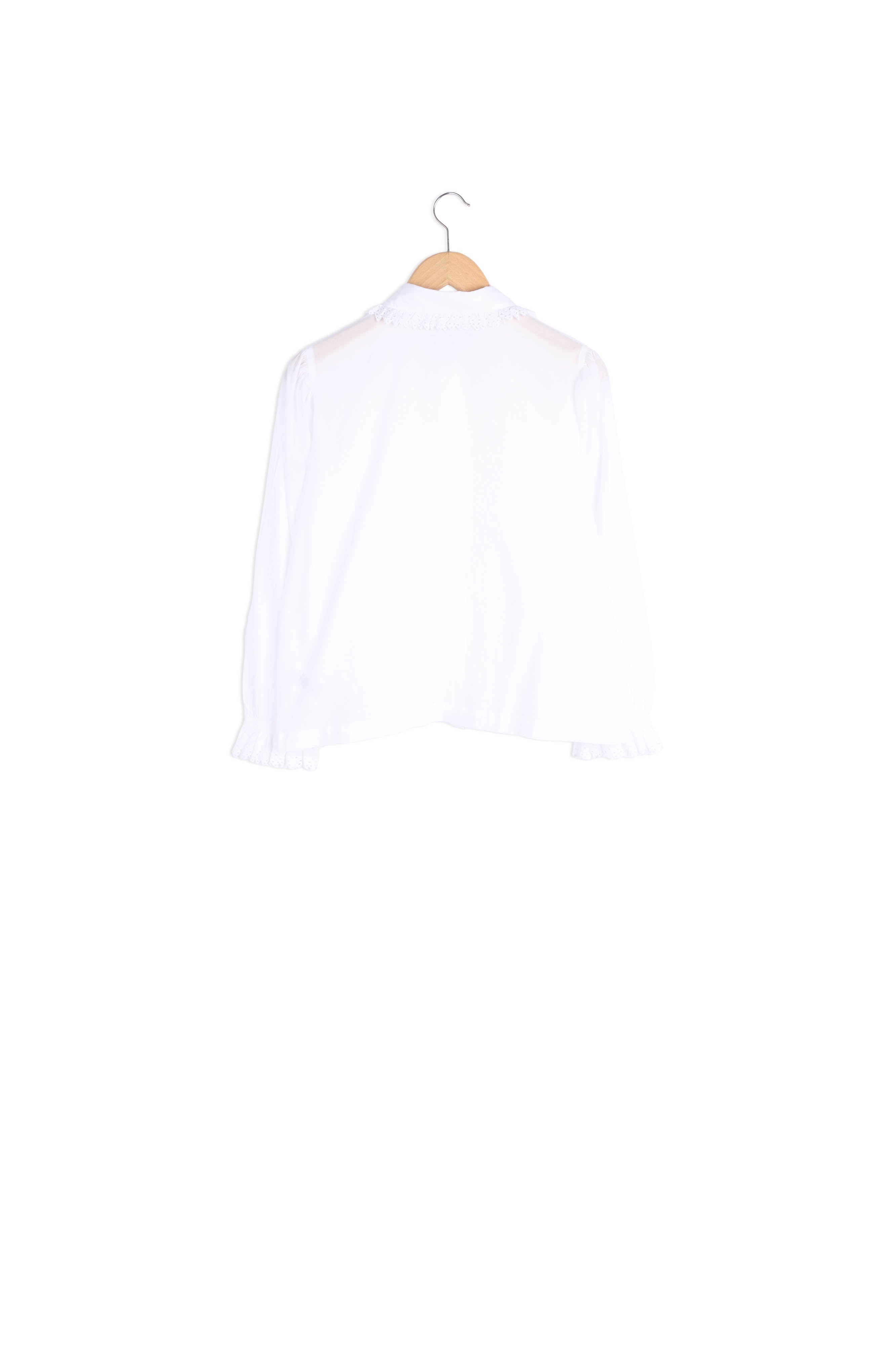 DOLORES BLOUSE Faume - seconde main