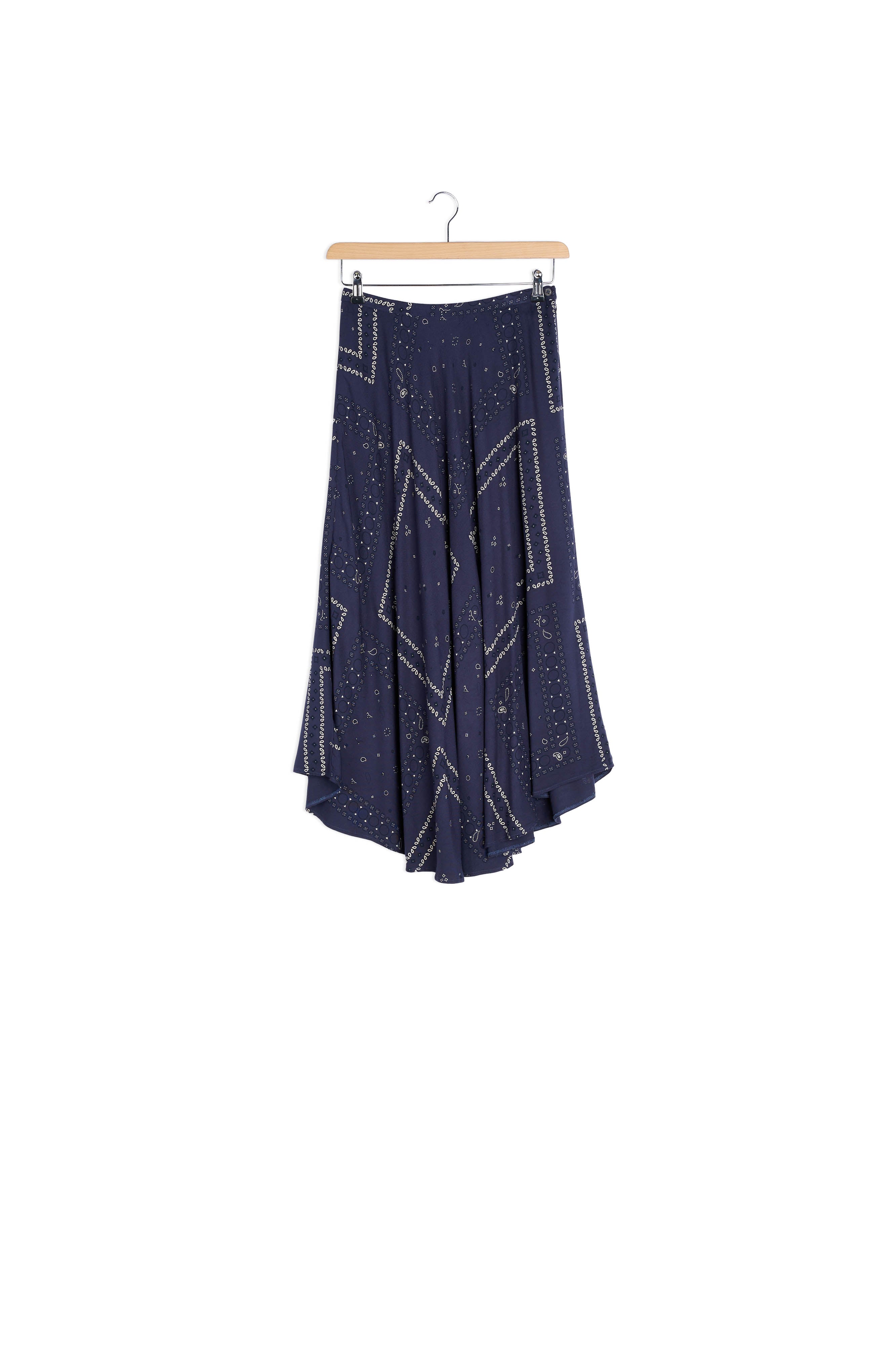 JUPE POWER Faume - seconde main