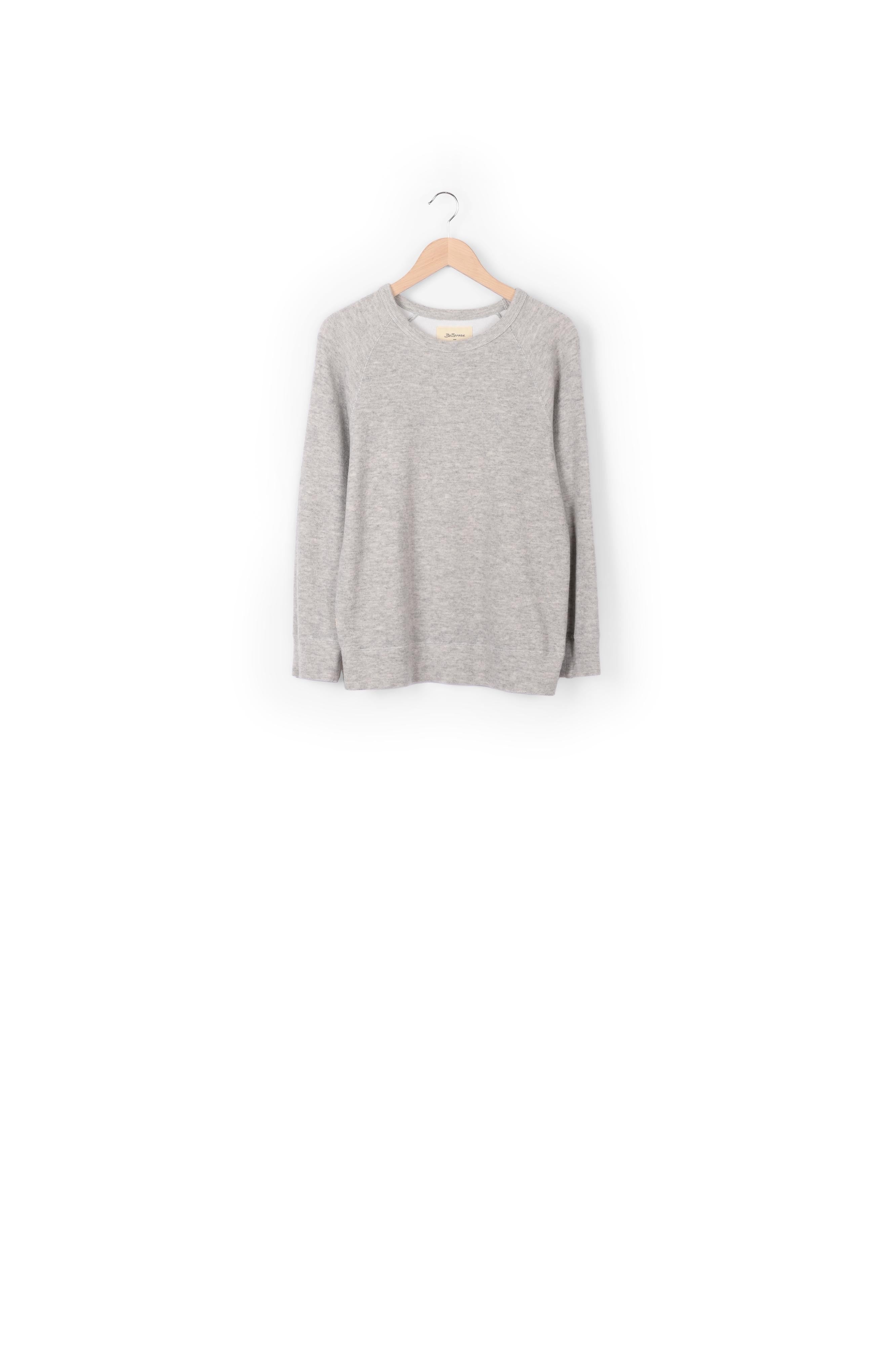 MALU SWEATSHIRT Faume - seconde main