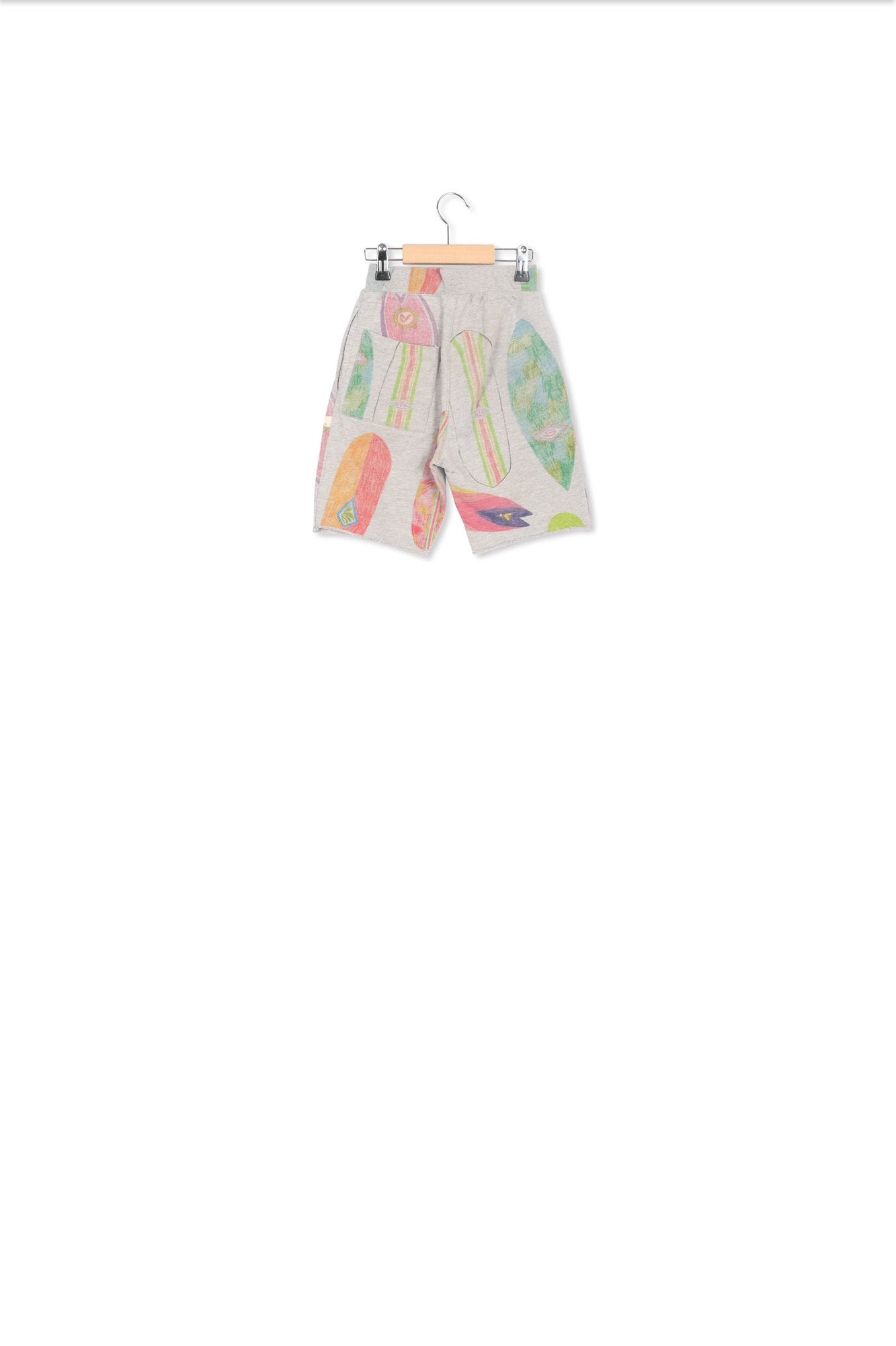 NIN SHORT Faume - seconde main