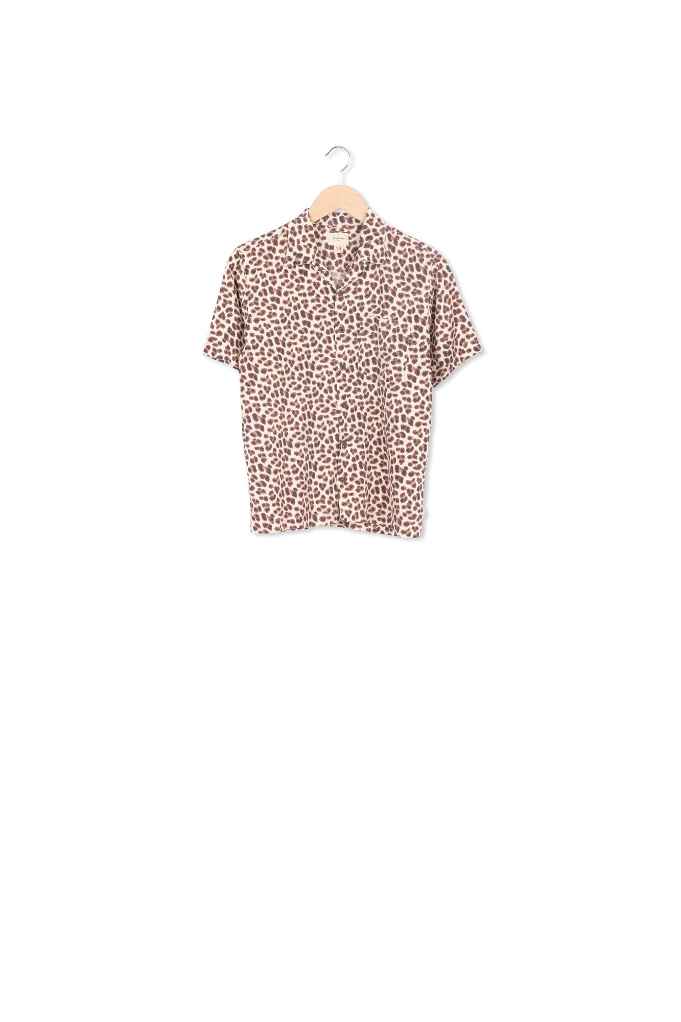 CHEMISE ARNO Faume - seconde main