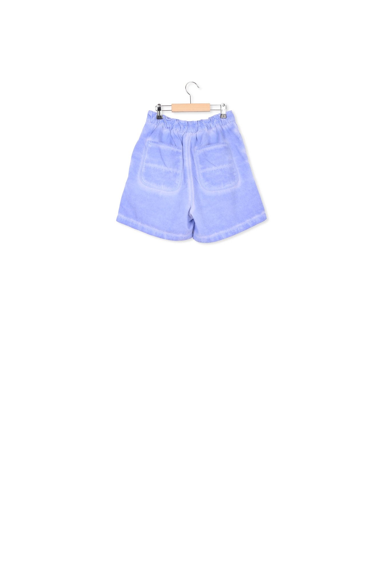 PAPOSS SHORT Faume - seconde main