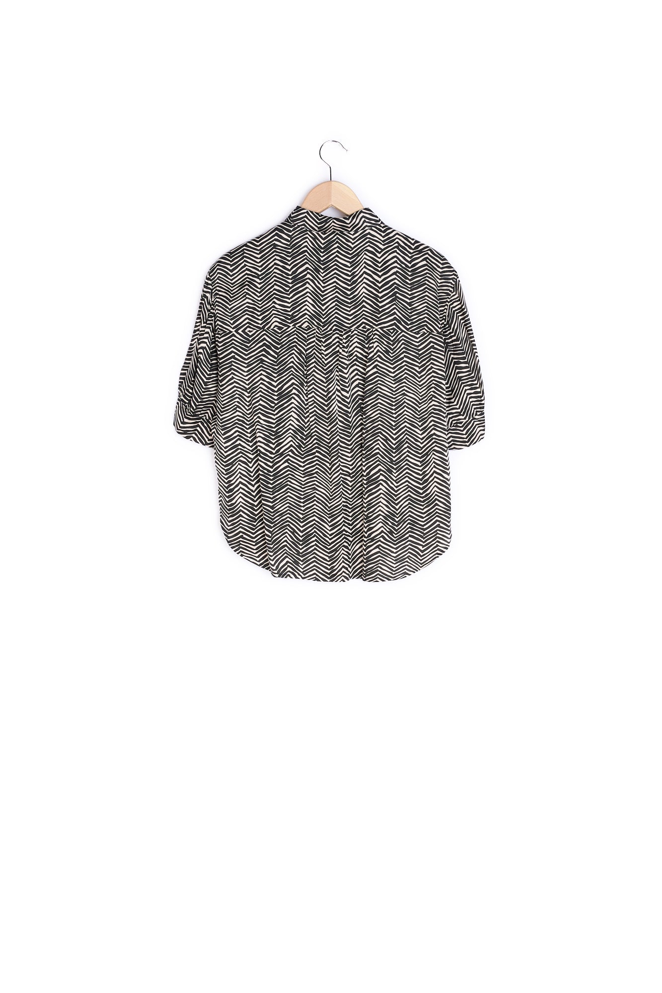 SHOW BLOUSE Faume - seconde main