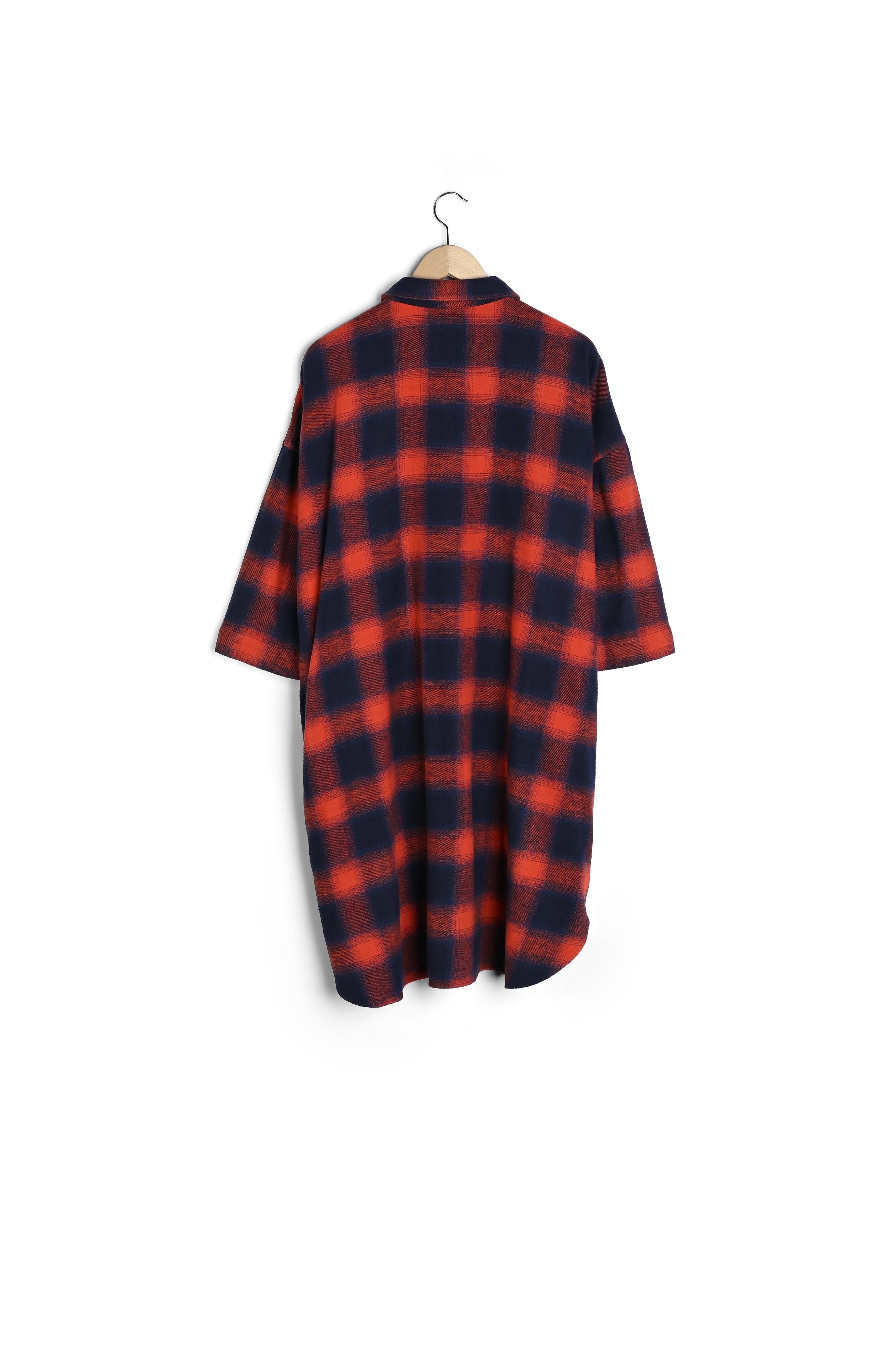 GLADYS DRESS Faume - seconde main