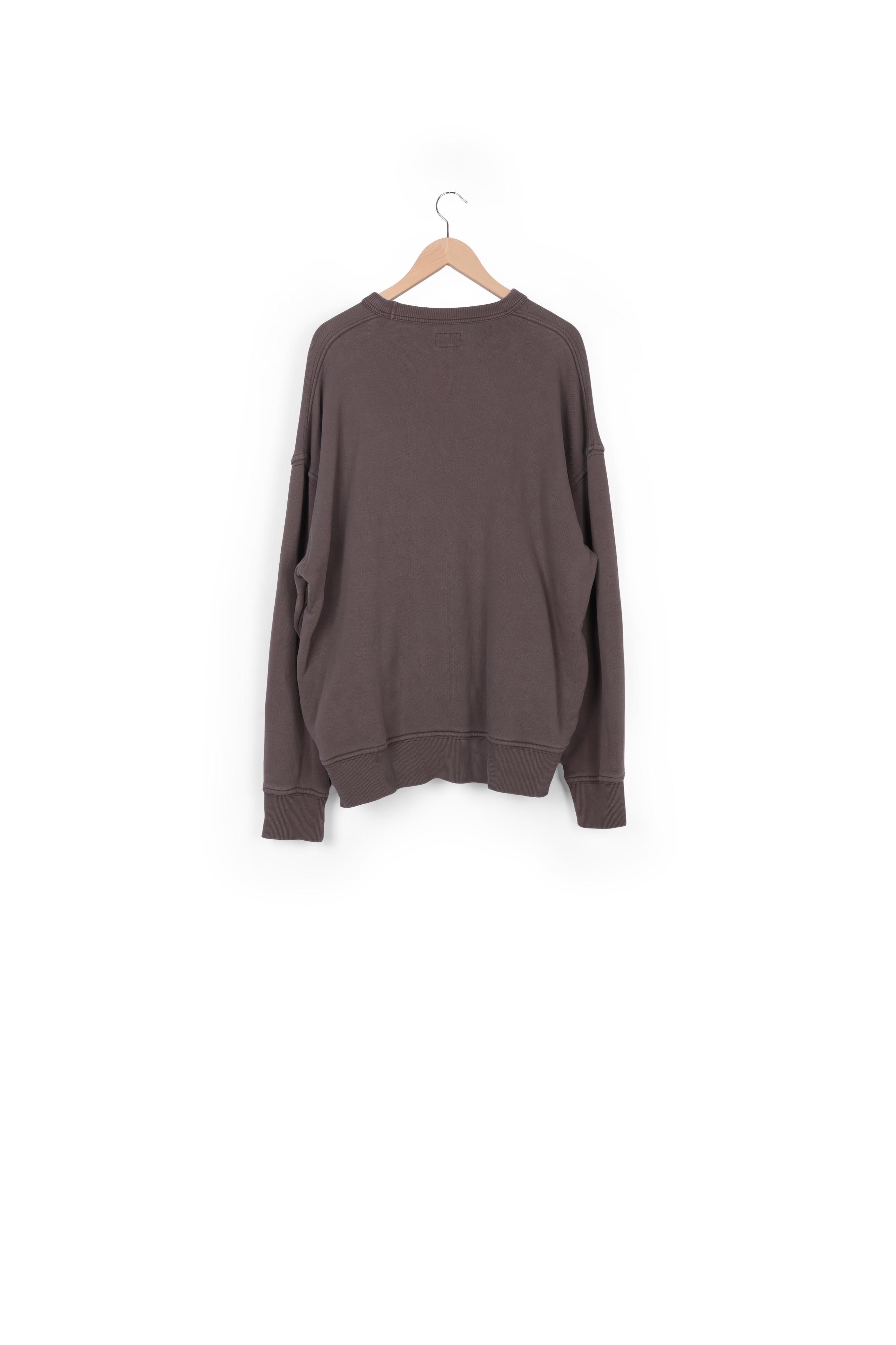 SAMMIE SWEATSHIRT Faume - seconde main