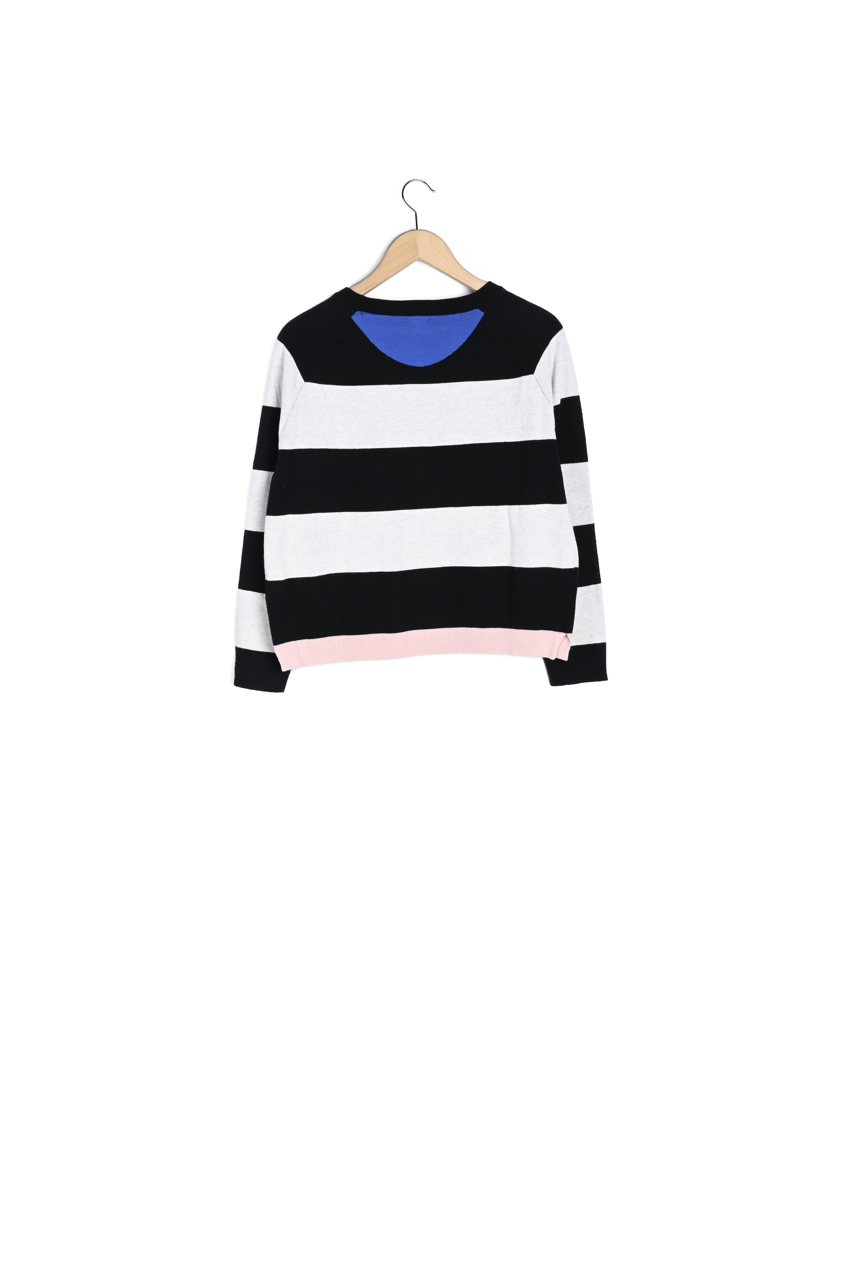 PULL GORHEZ Faume - seconde main