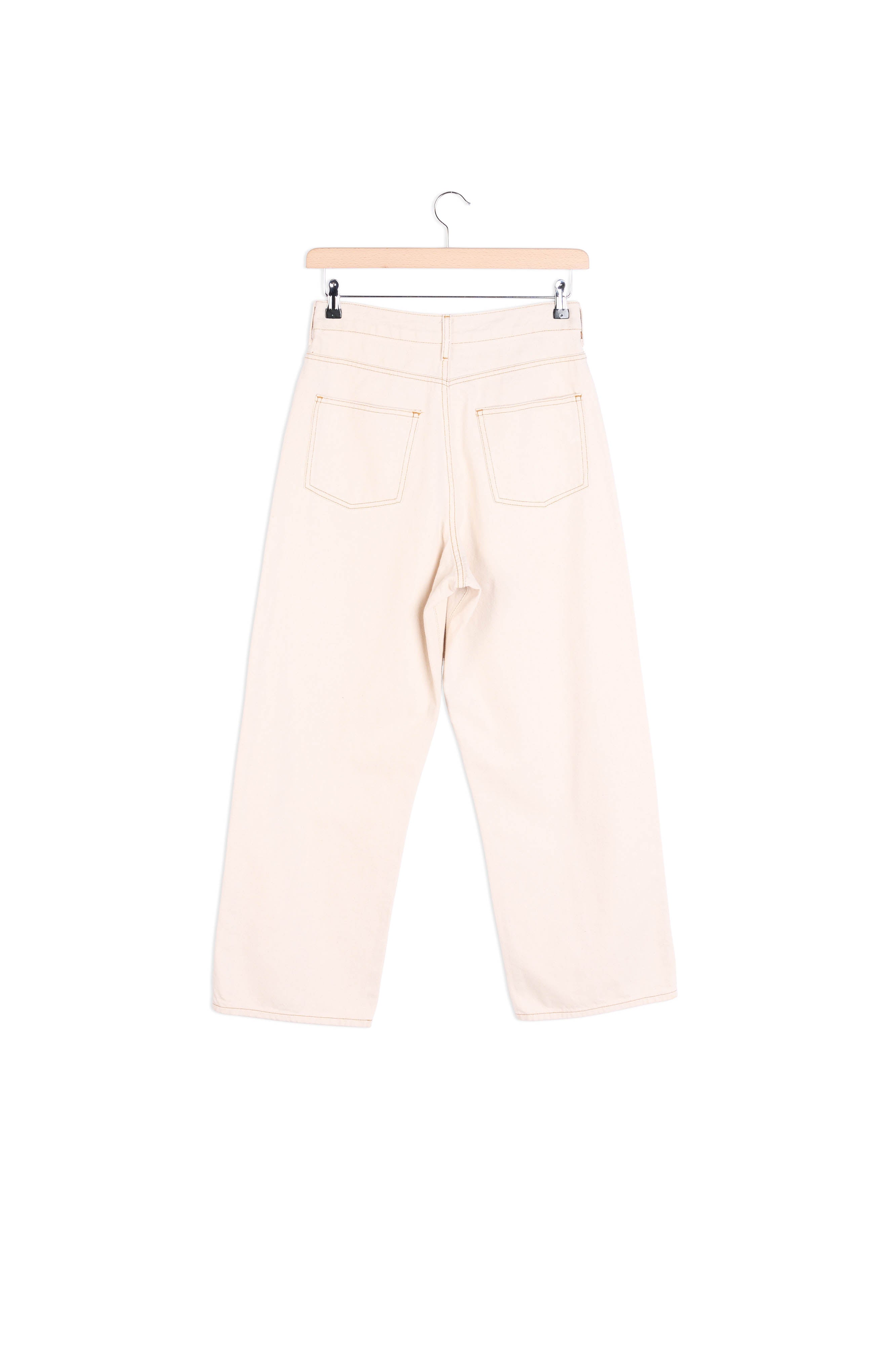 POKER JEANS Faume - seconde main