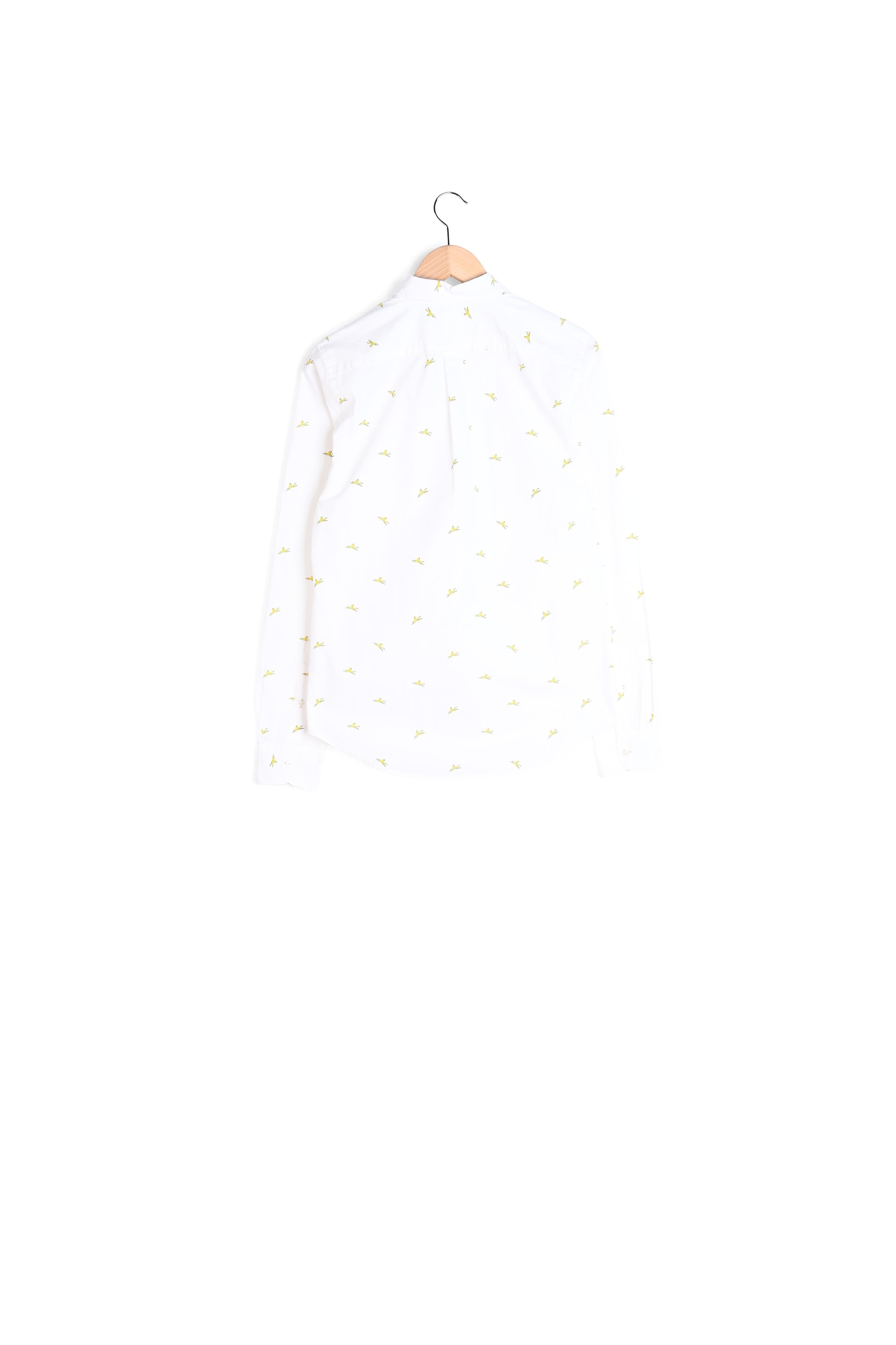 CHEMISE MIRE Faume - seconde main