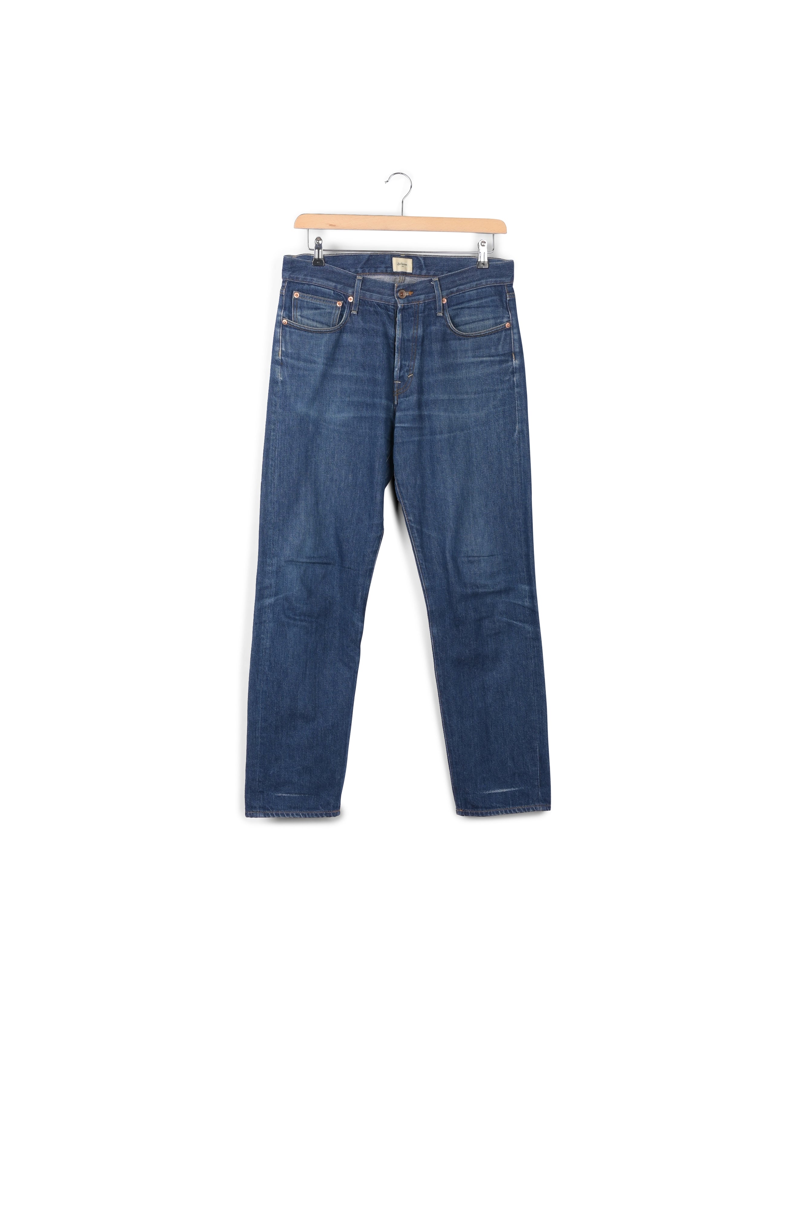 PIERCE JEANS Faume - seconde main
