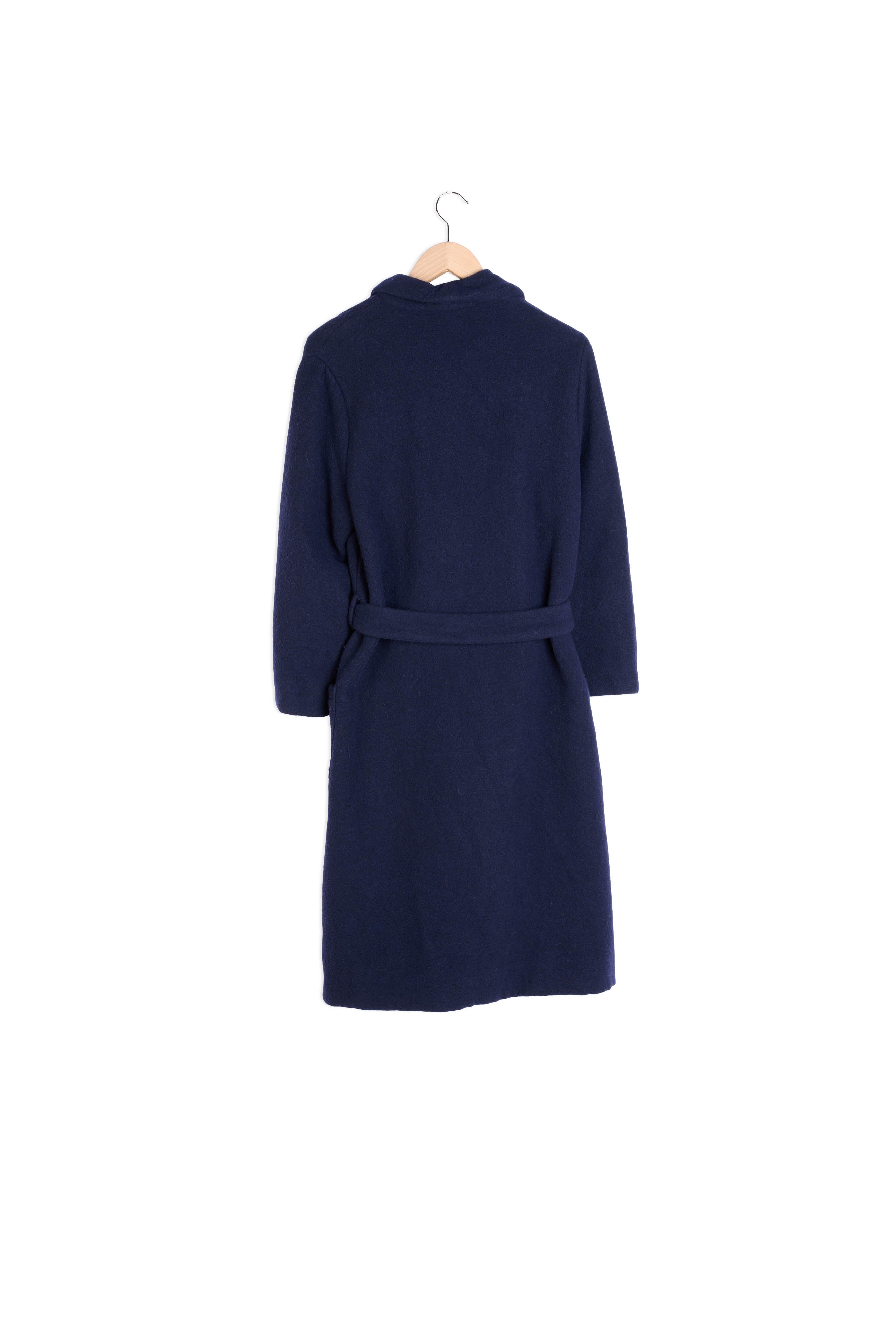 LAUREN COAT Faume - seconde main