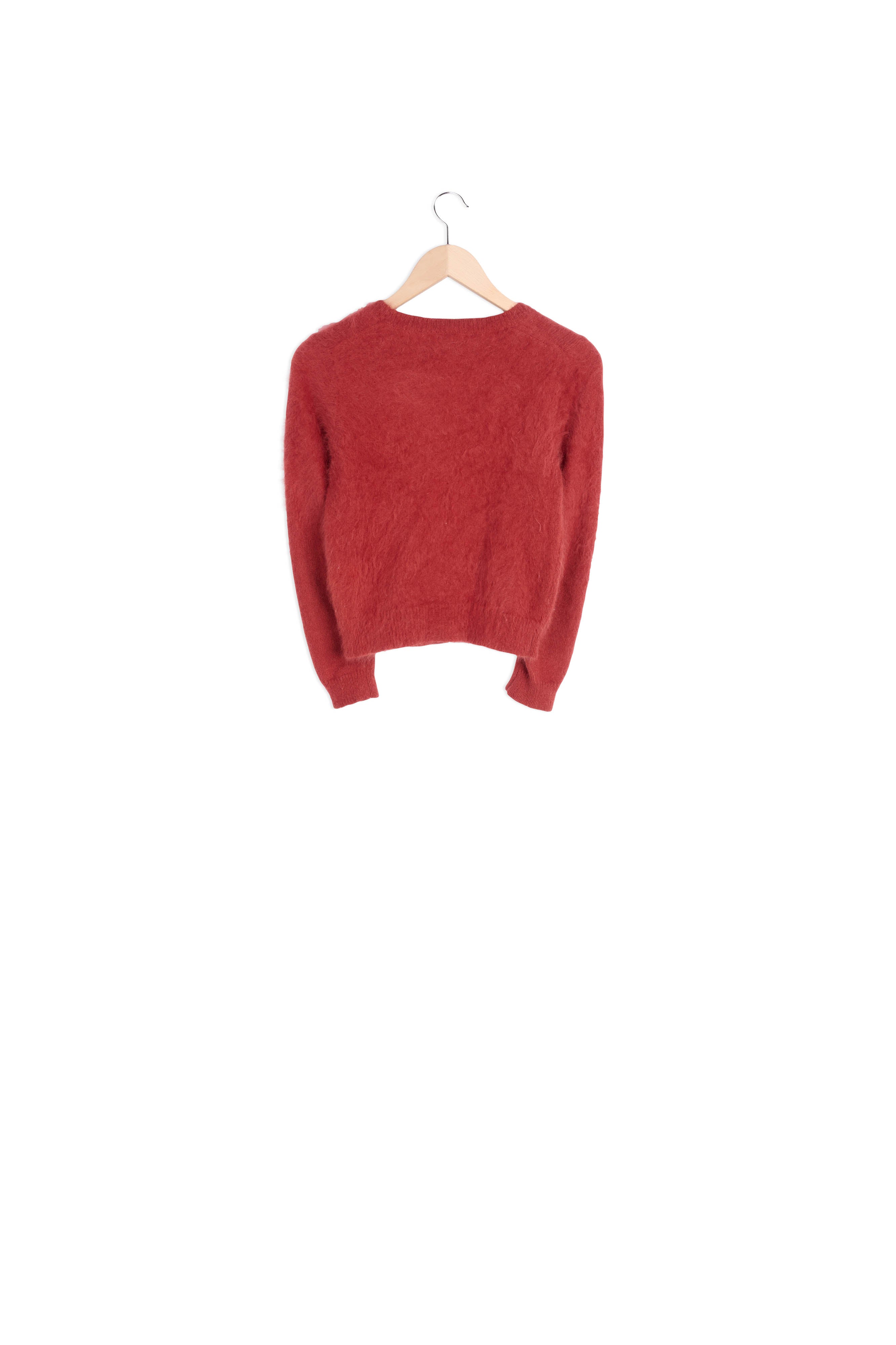 PULL DATTI Faume - seconde main