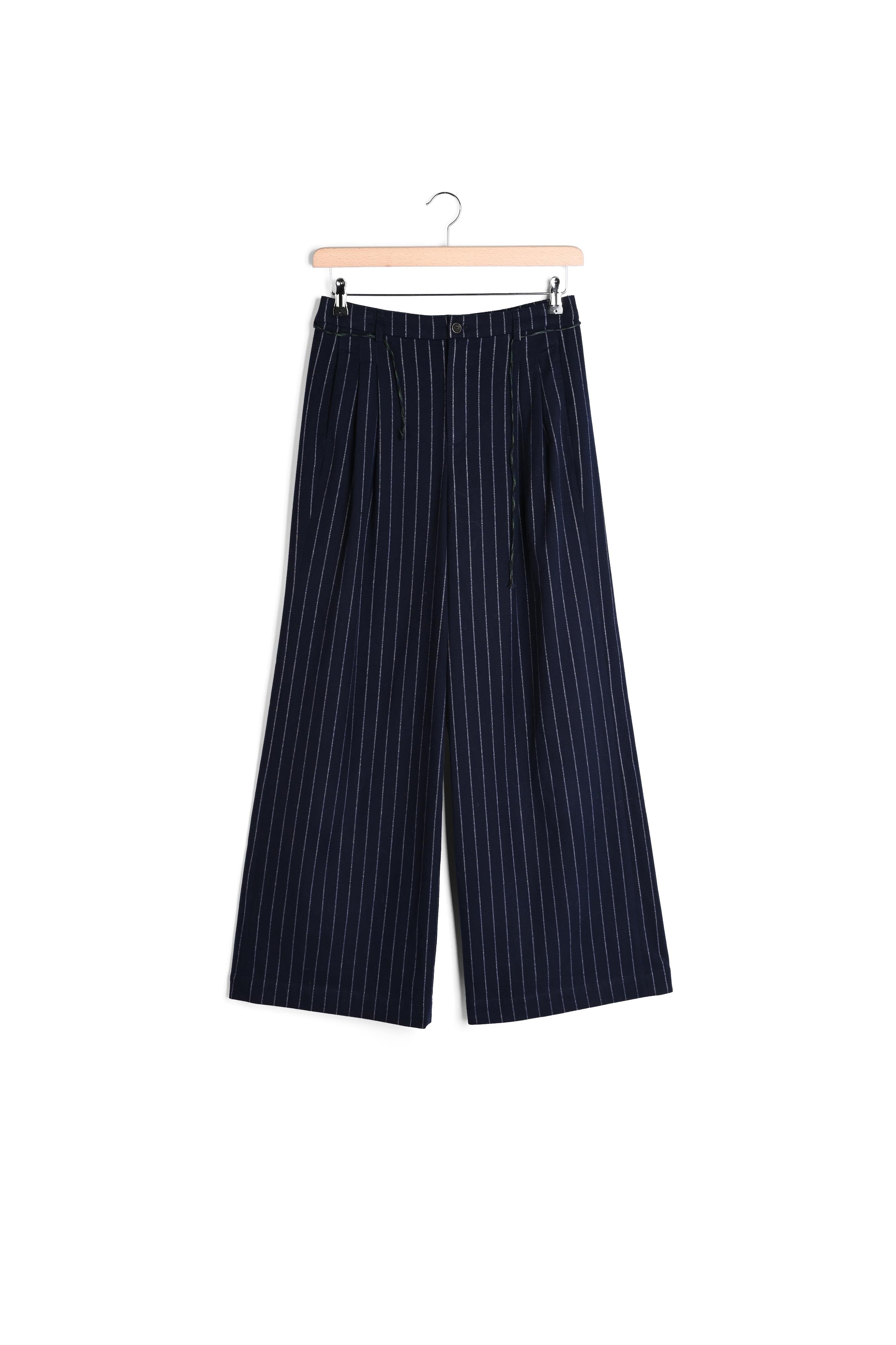 PANTALON VOLKERT Faume - seconde main