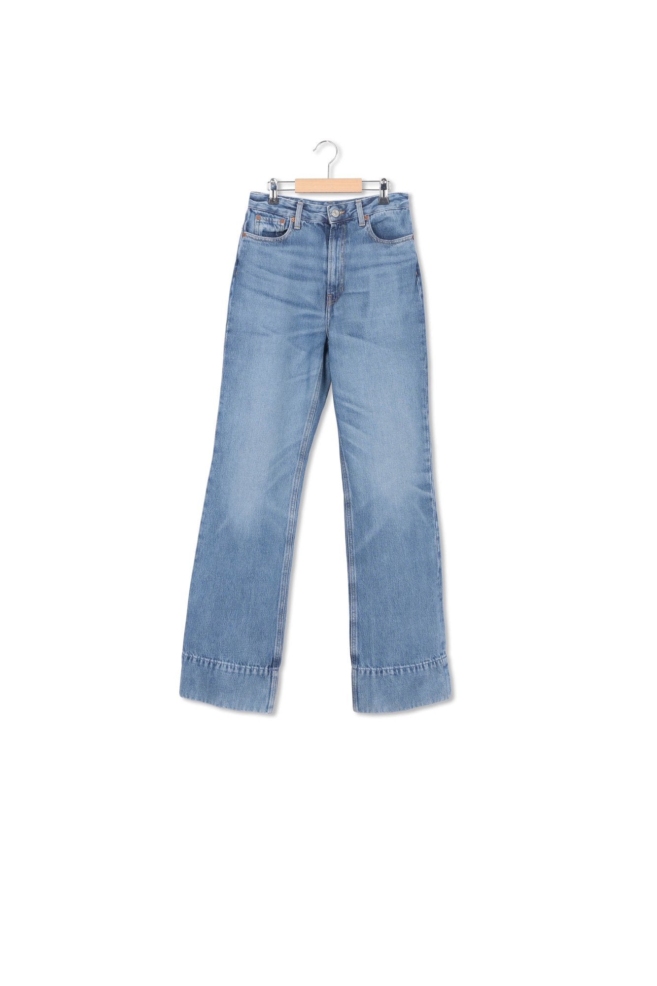 PEG JEANS Faume - seconde main