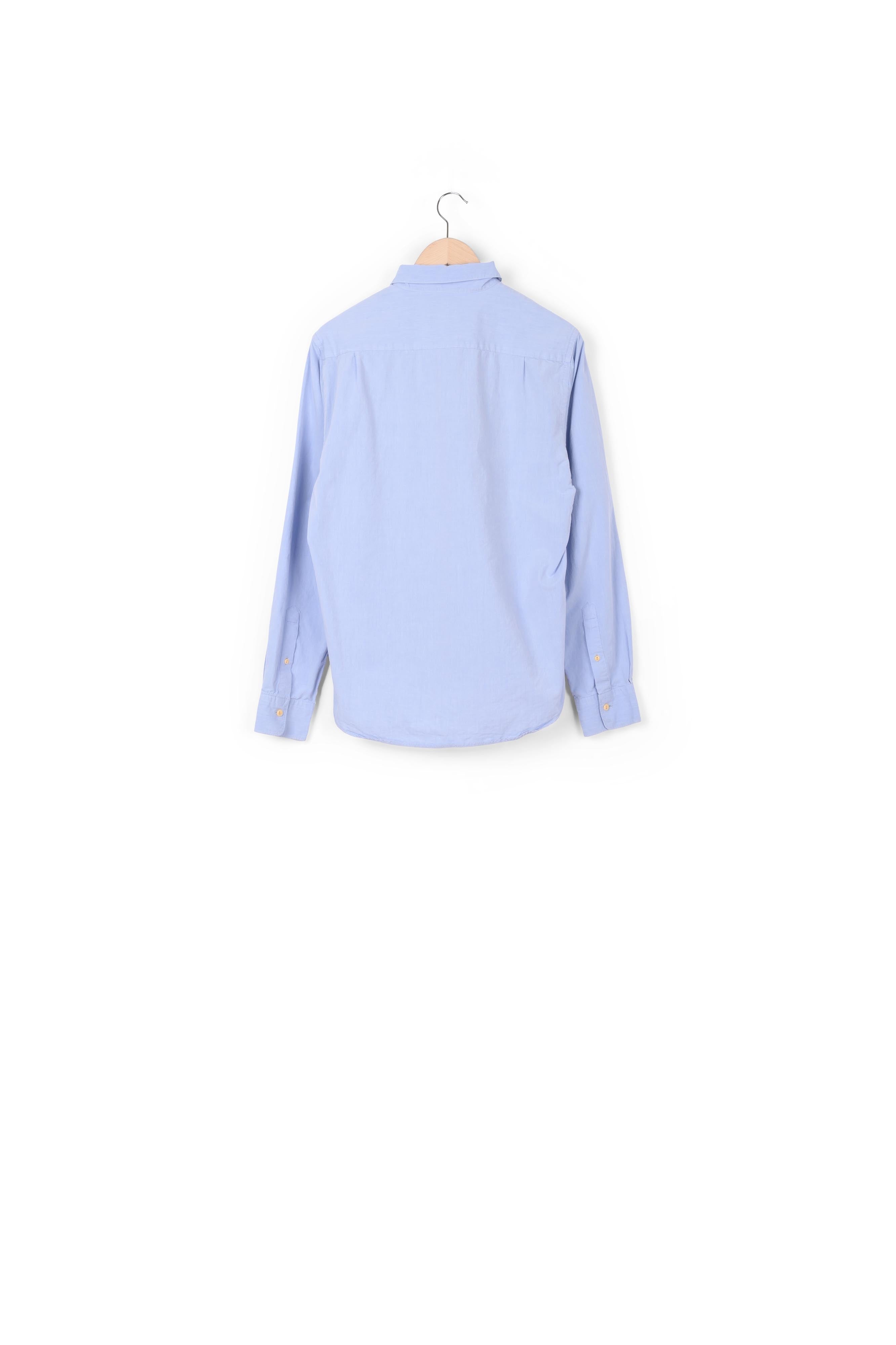 CHEMISE FRANKLIN Faume - seconde main