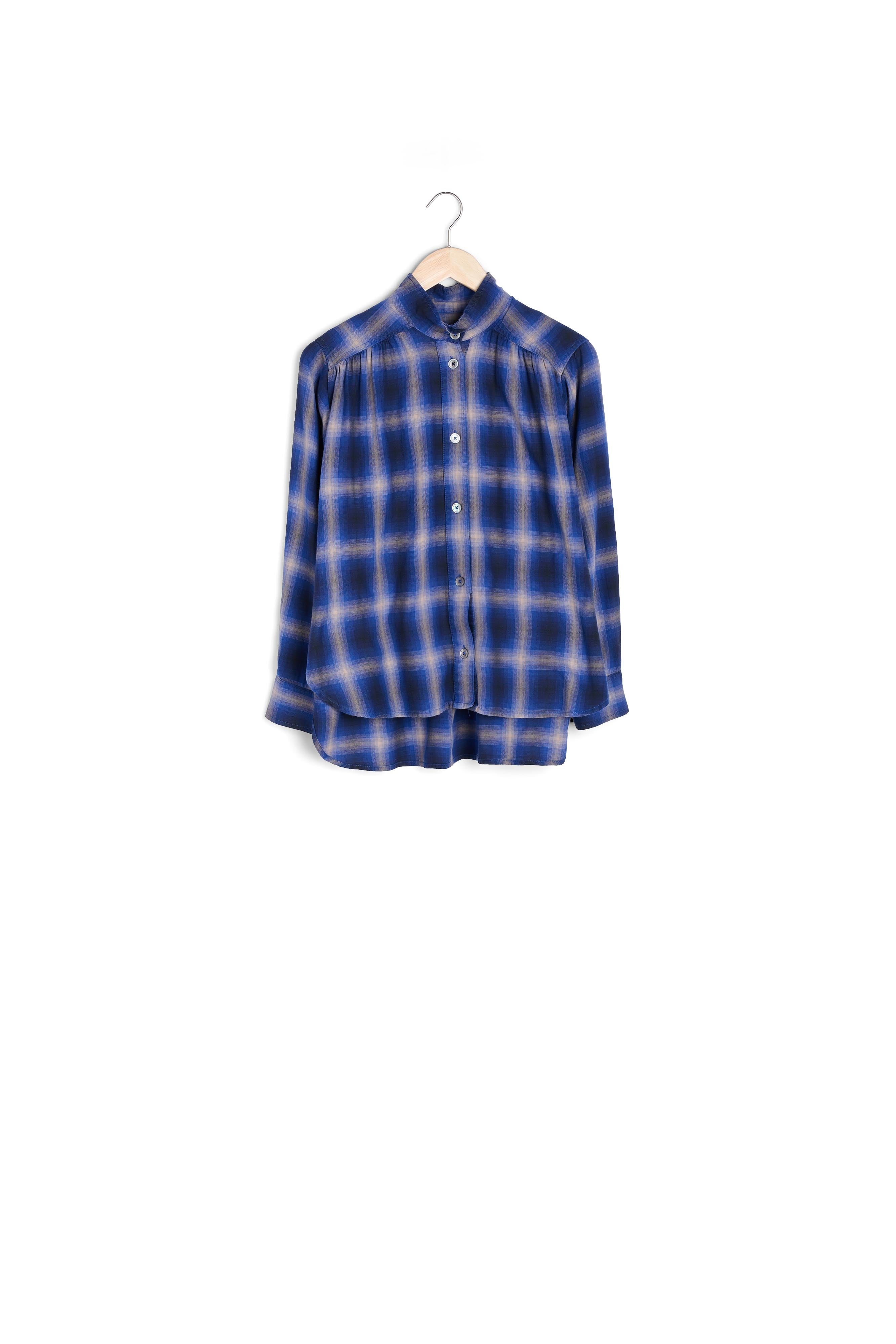 BLOUSE PEACHY Faume - seconde main