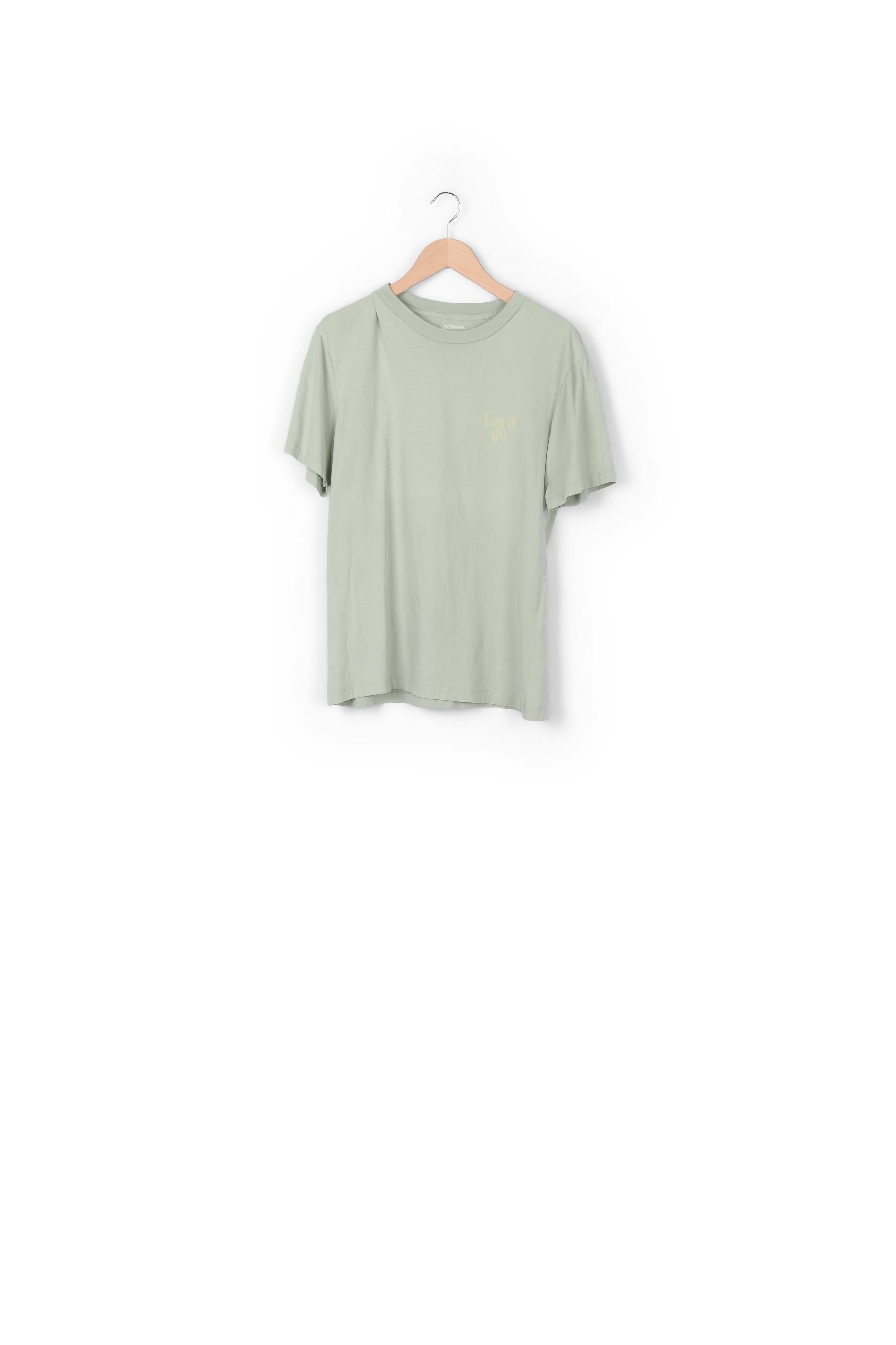 VINZO T-SHIRT Faume - seconde main