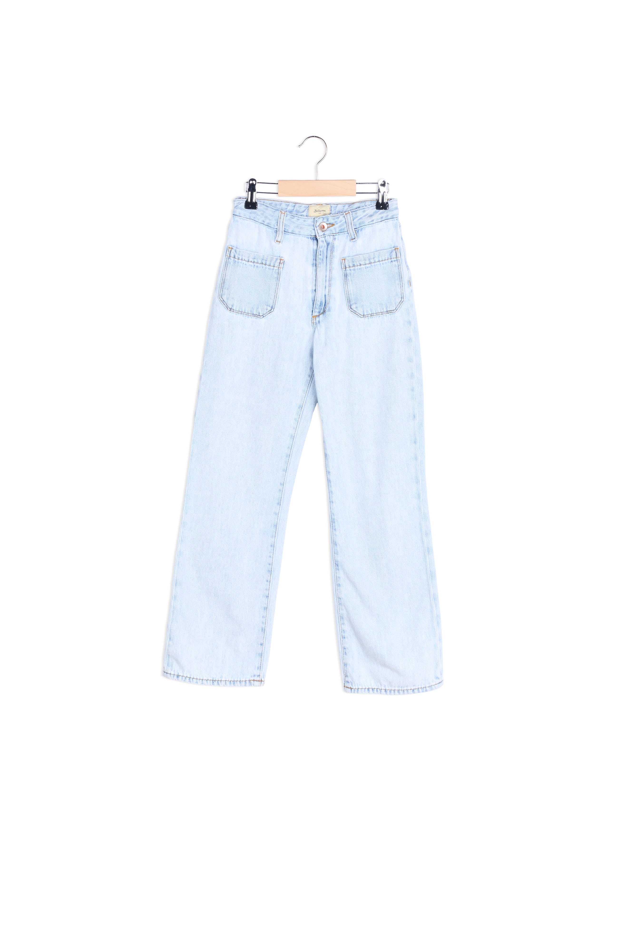 JEANS PEPY Faume - seconde main