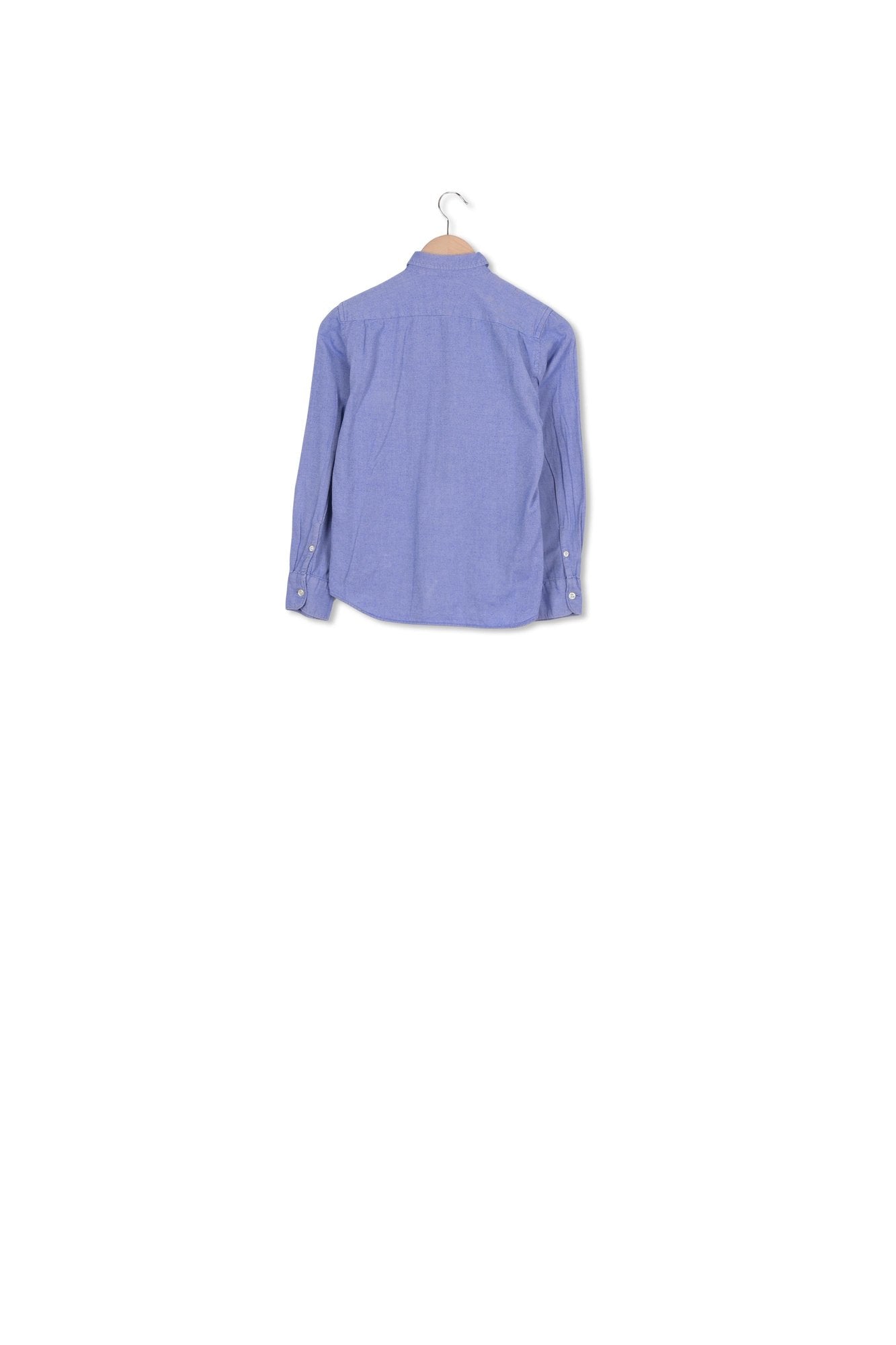 CHEMISE GANIX82G Faume - seconde main