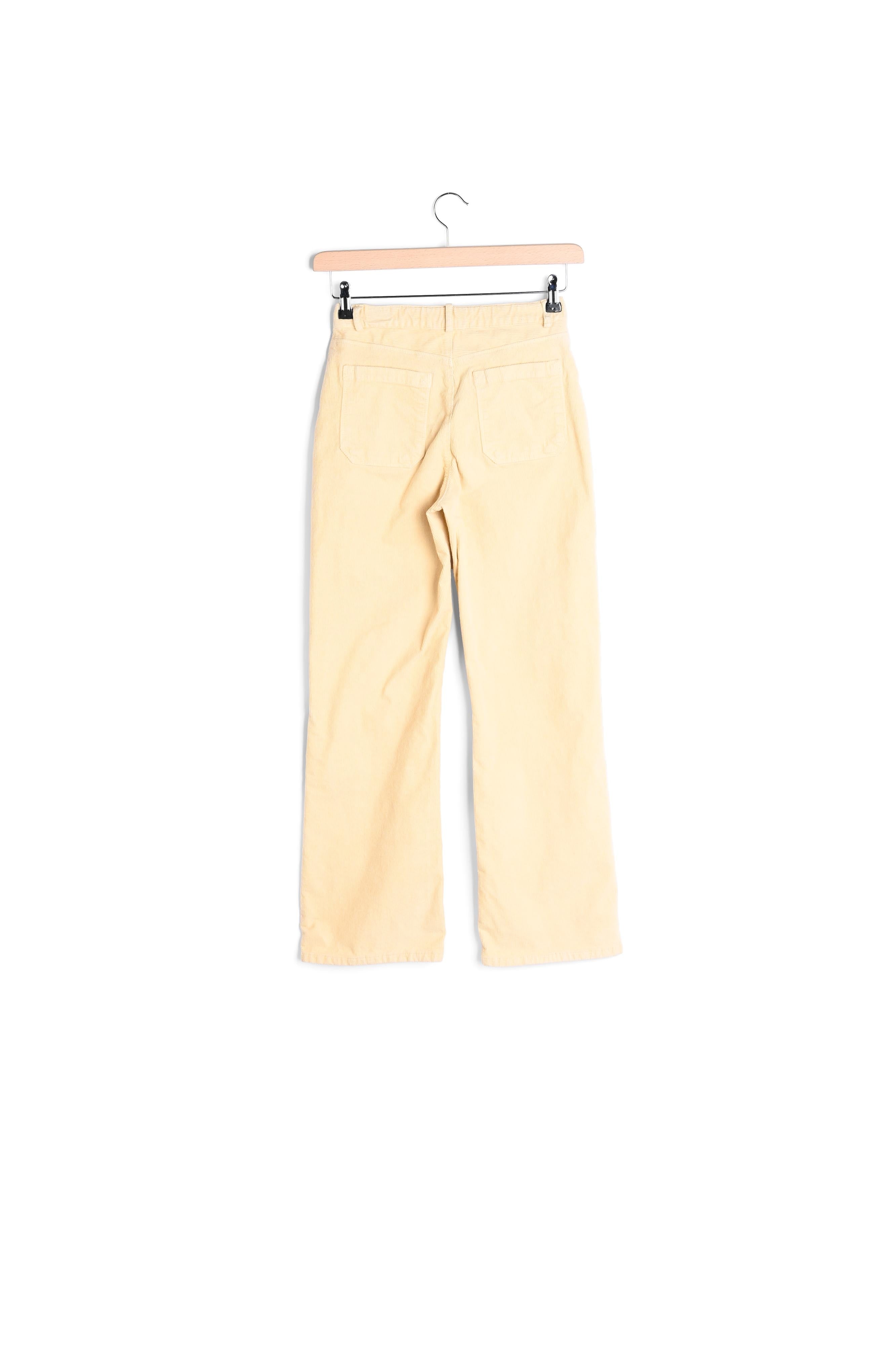 PANTALON PEPY Faume - seconde main