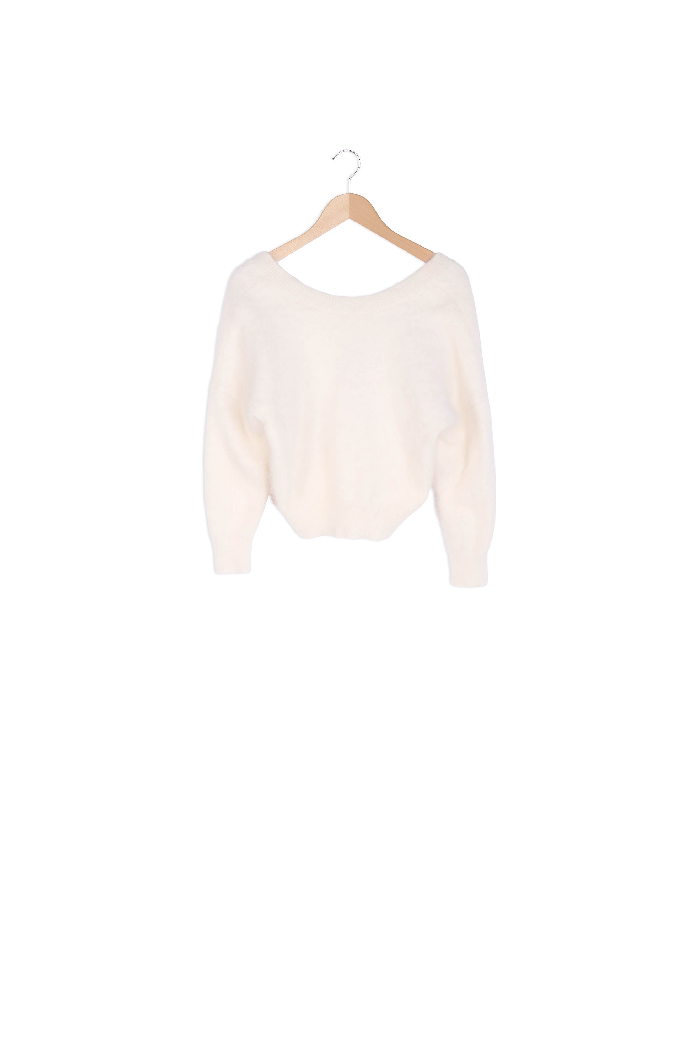 DATEV KNITWEAR Faume - seconde main