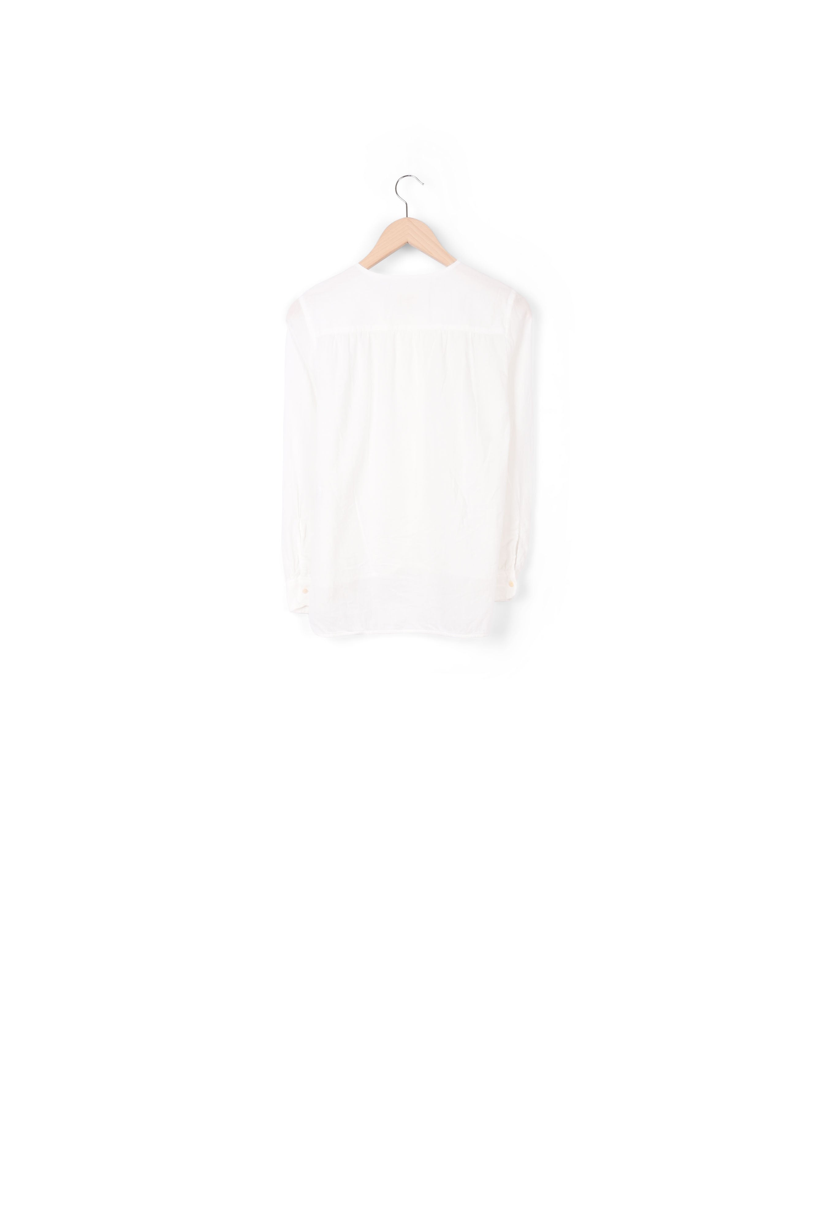 CHEMISE SIRO Faume - seconde main