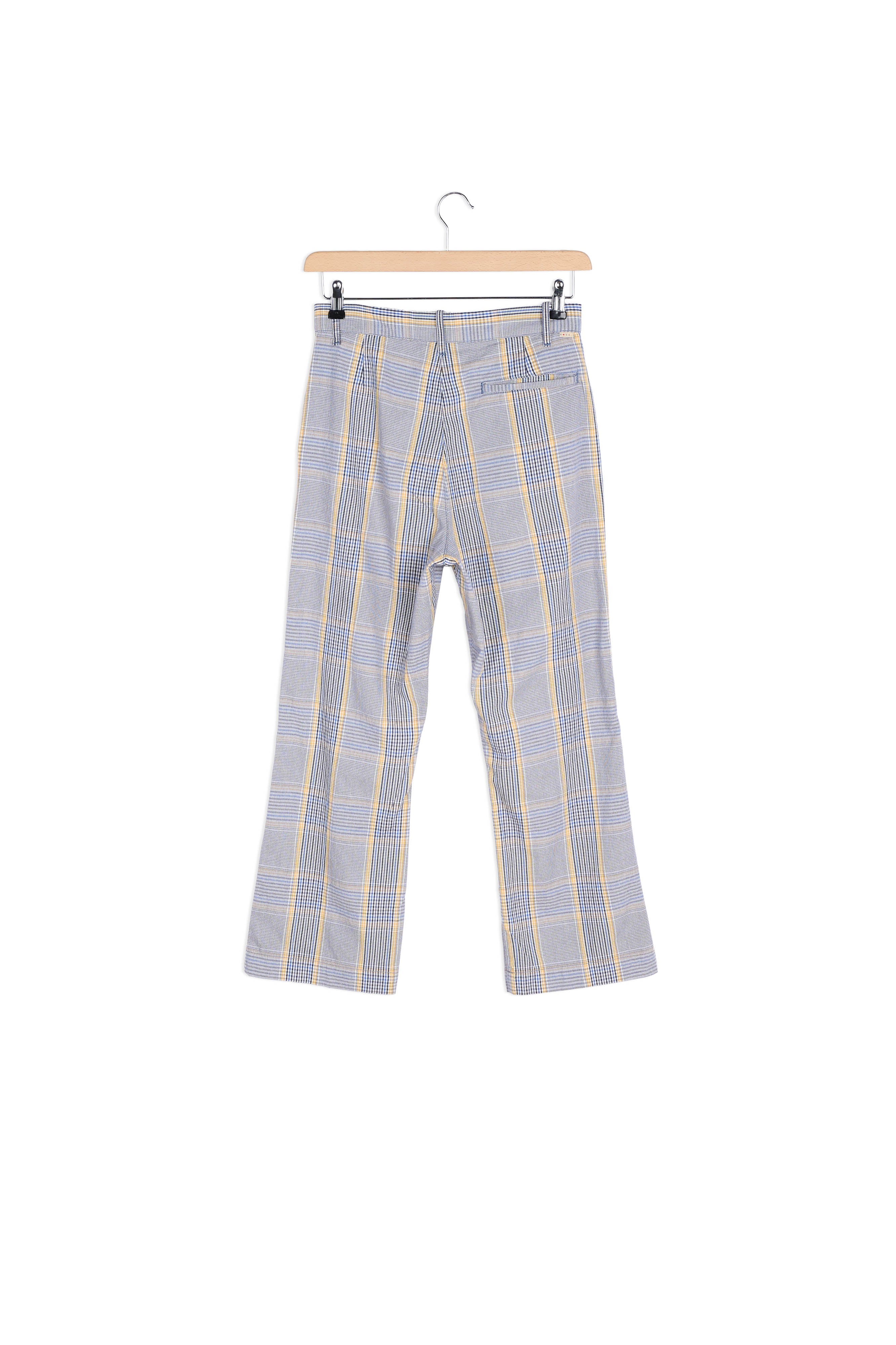 PANTALON PHIBY Faume - seconde main