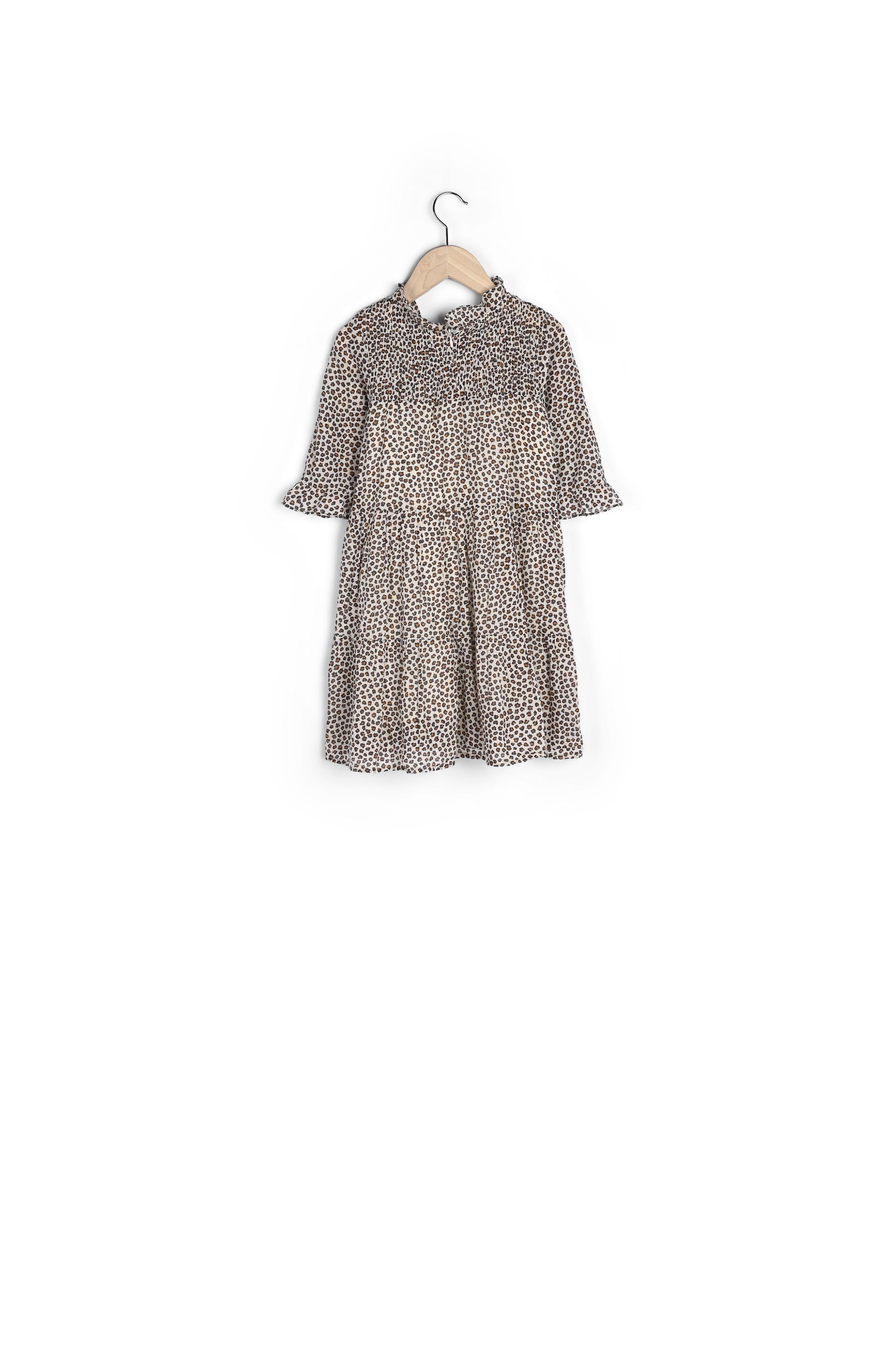 ROBE POLLIE Faume - seconde main