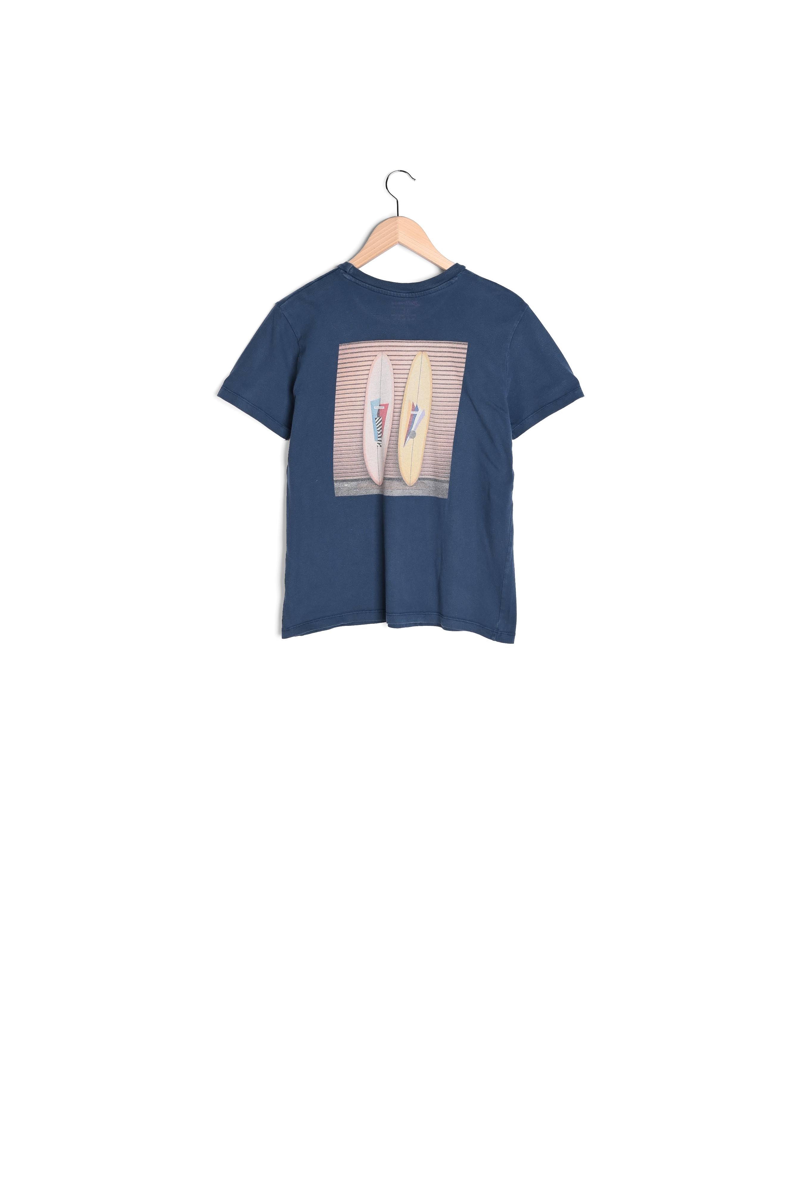 KENNY T-SHIRT Faume - seconde main