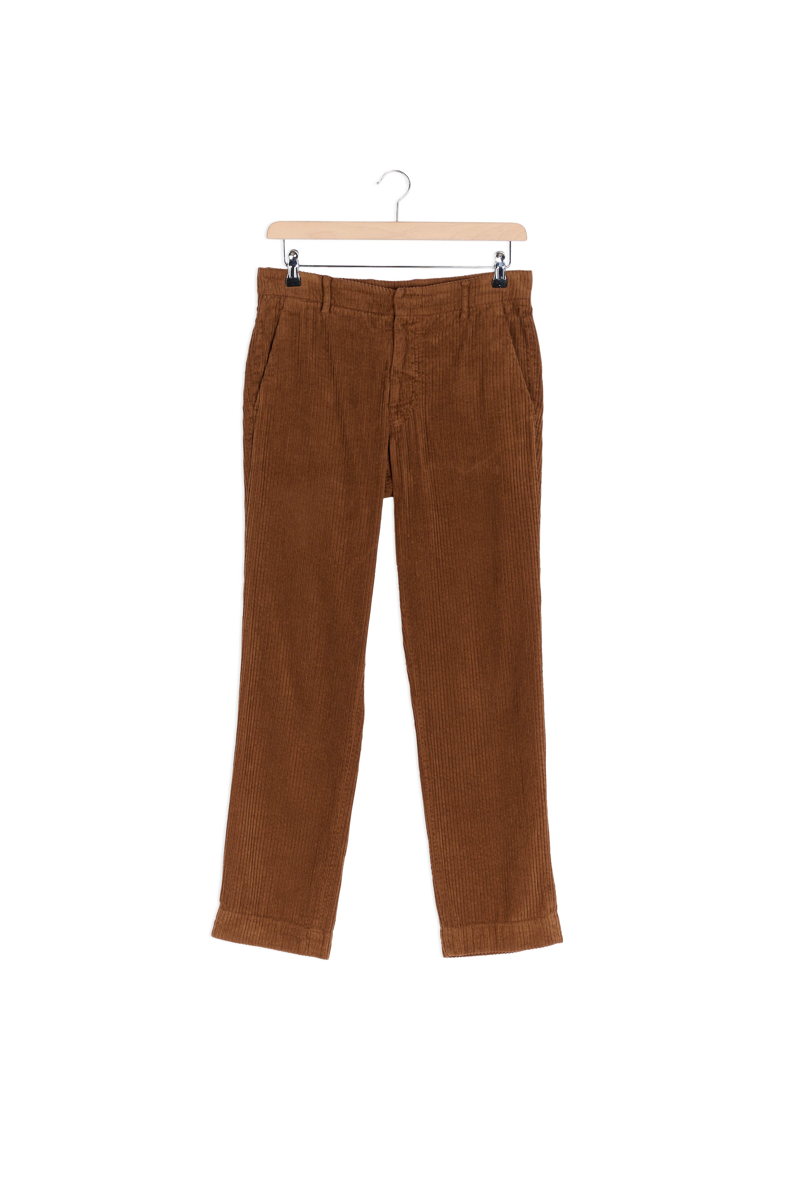 SVENNO PANTS Faume - seconde main