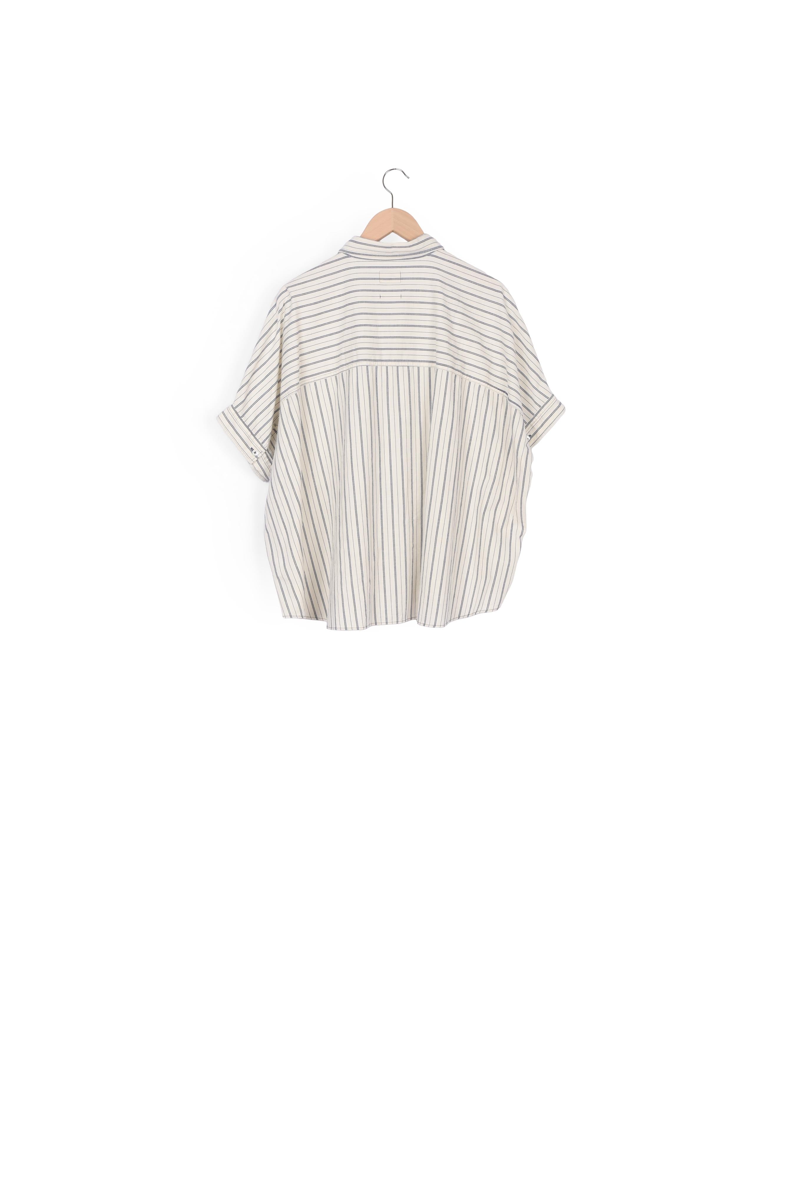 CHEMISE GAUDI Faume - seconde main