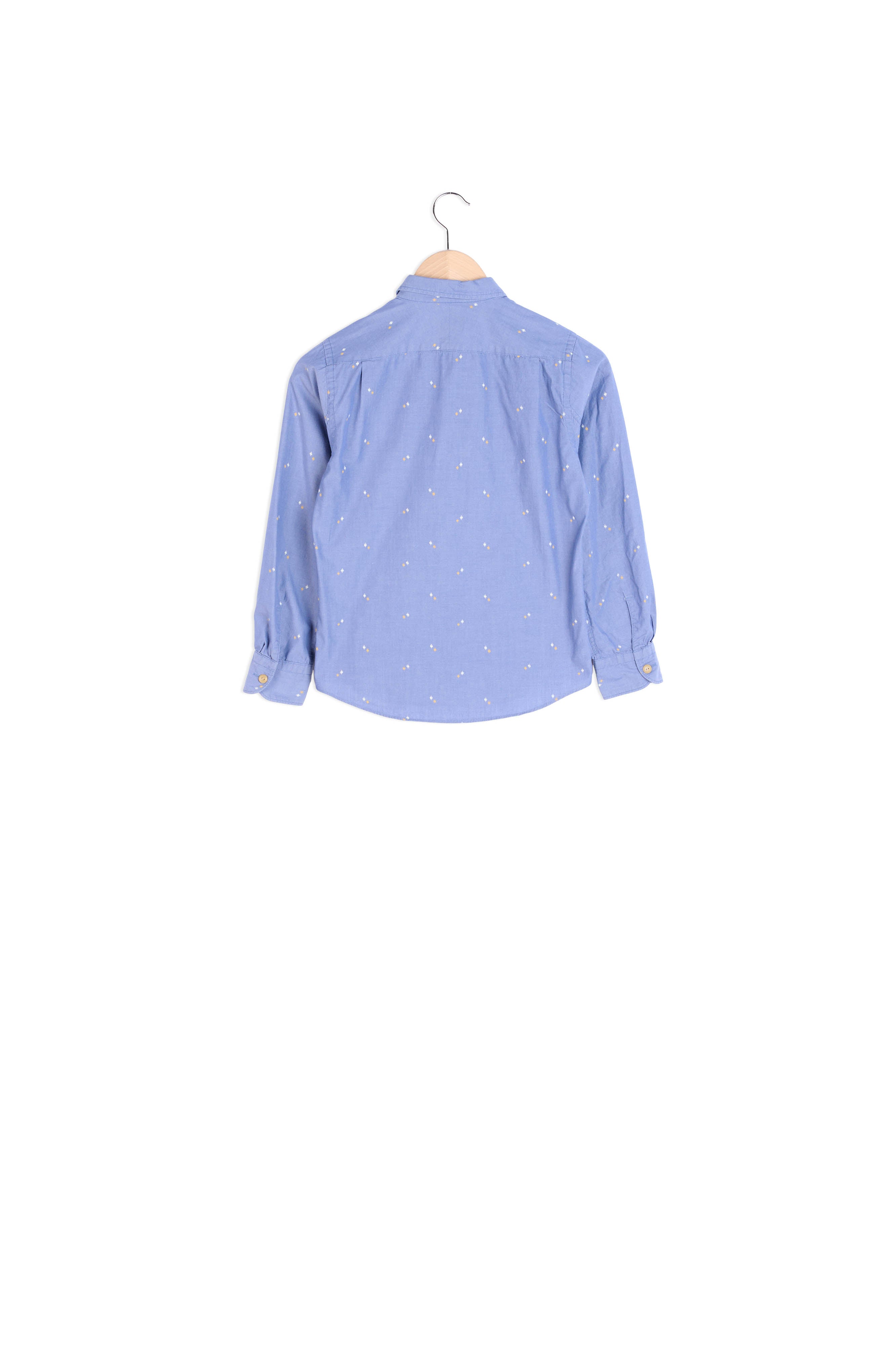 GANIX SHIRT Faume - seconde main