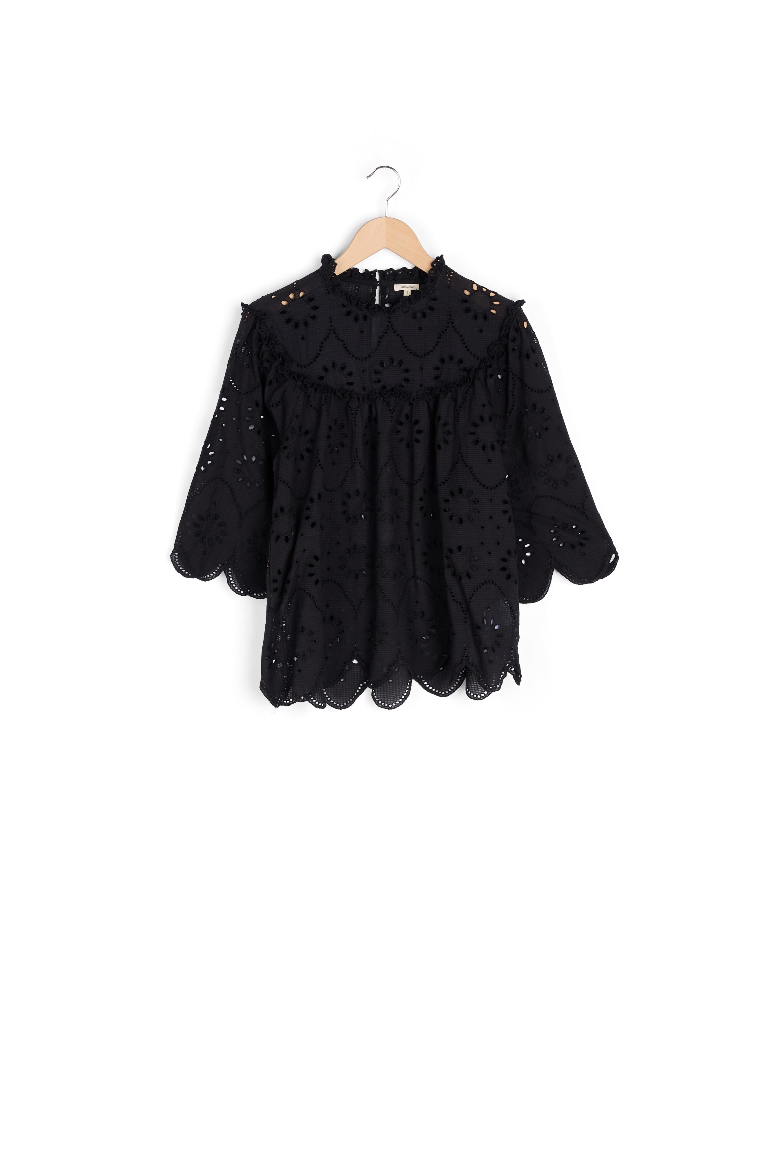 CALAIS BLOUSE Faume - seconde main